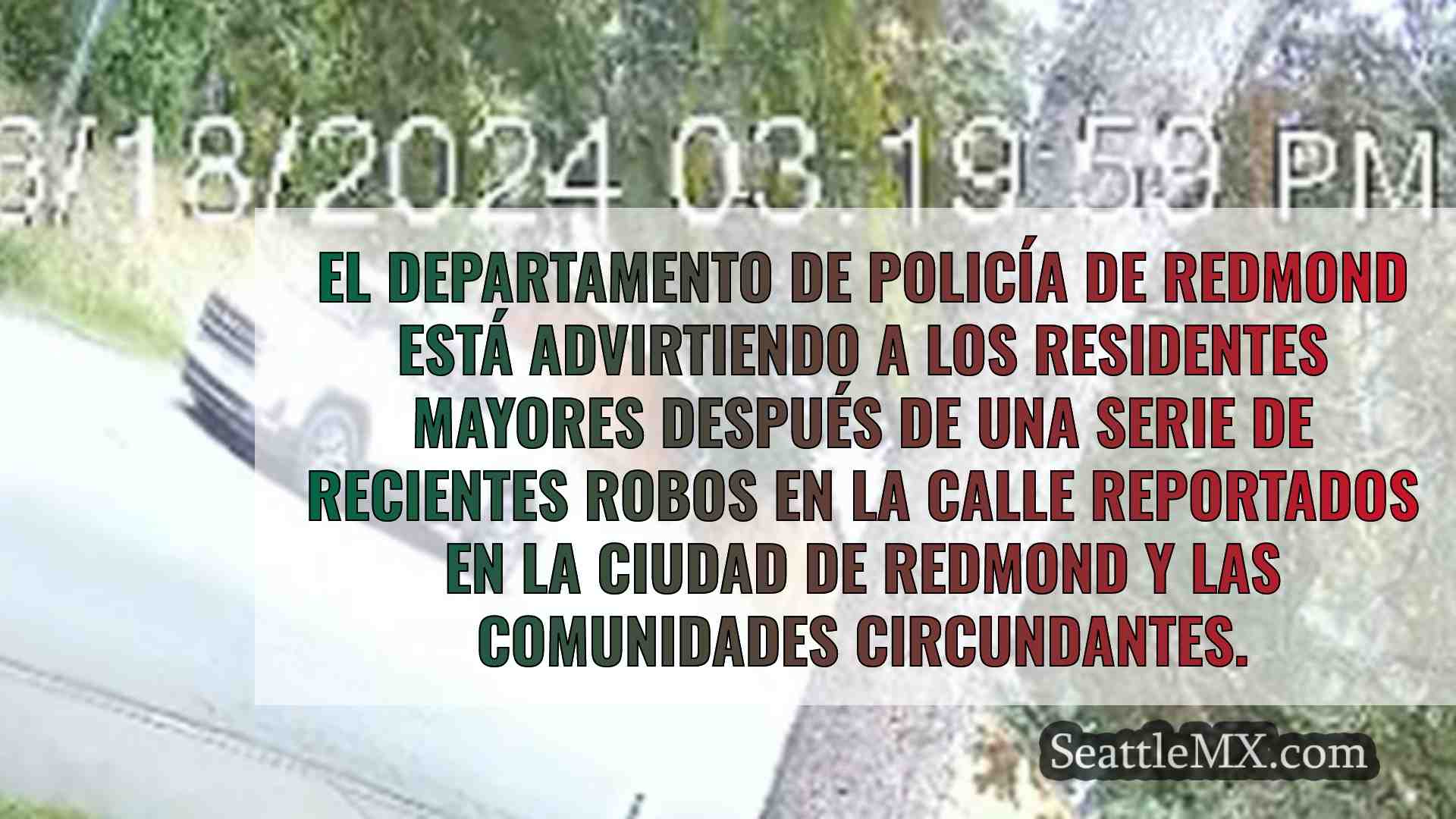 Noticias de Seattle SeattleMX