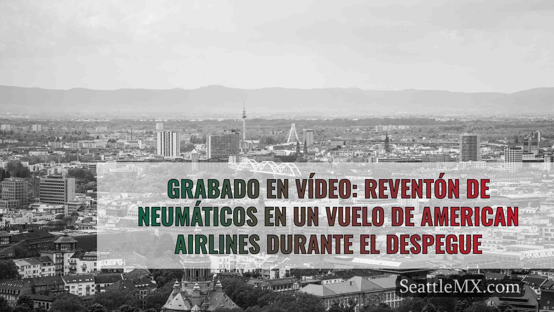 Noticias de Seattle SeattleMX