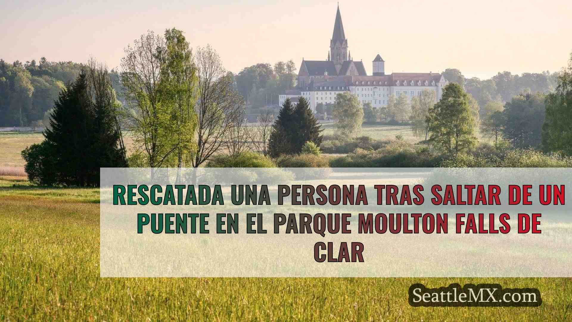 Noticias de Seattle SeattleMX