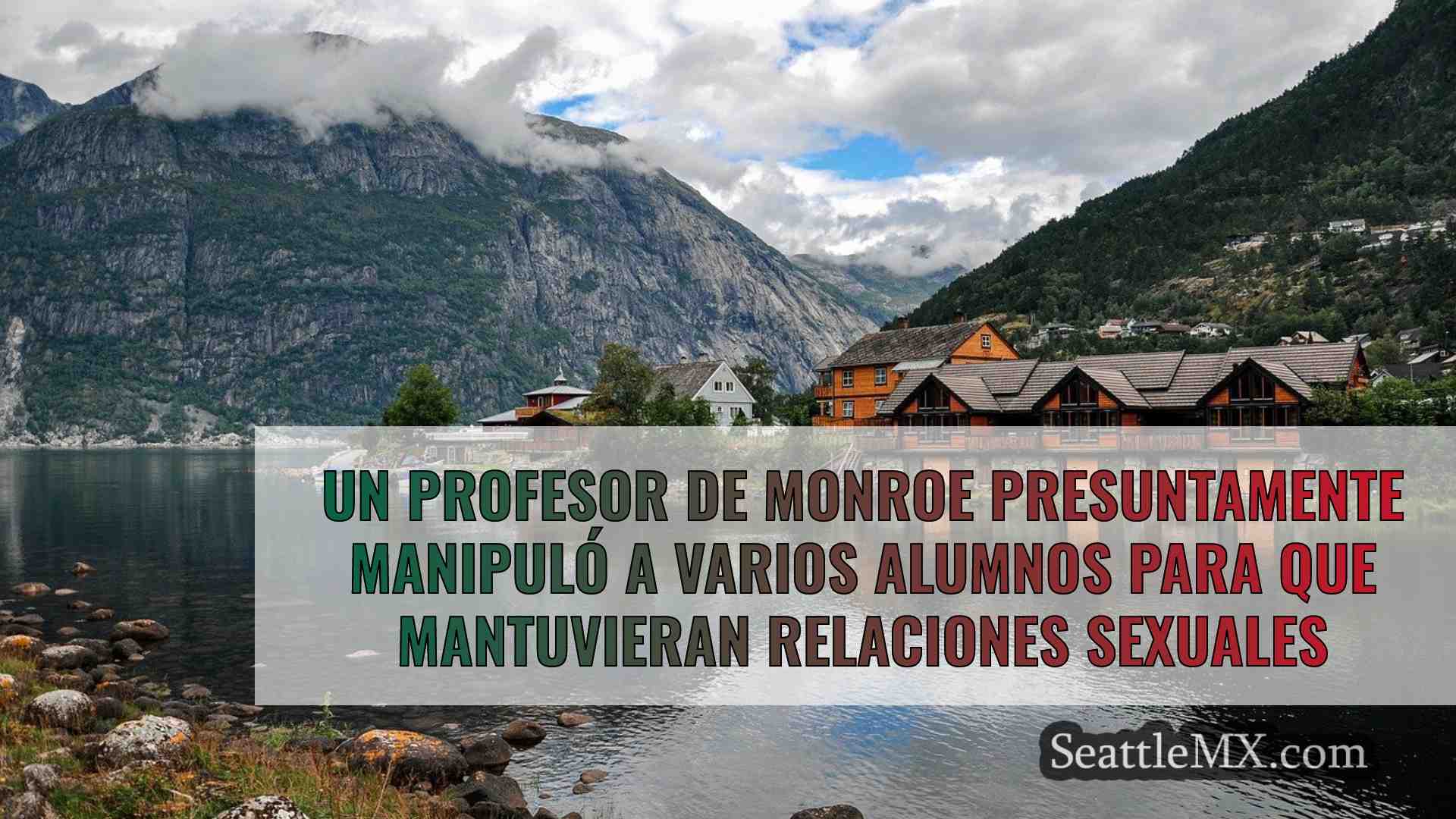 Noticias de Seattle SeattleMX