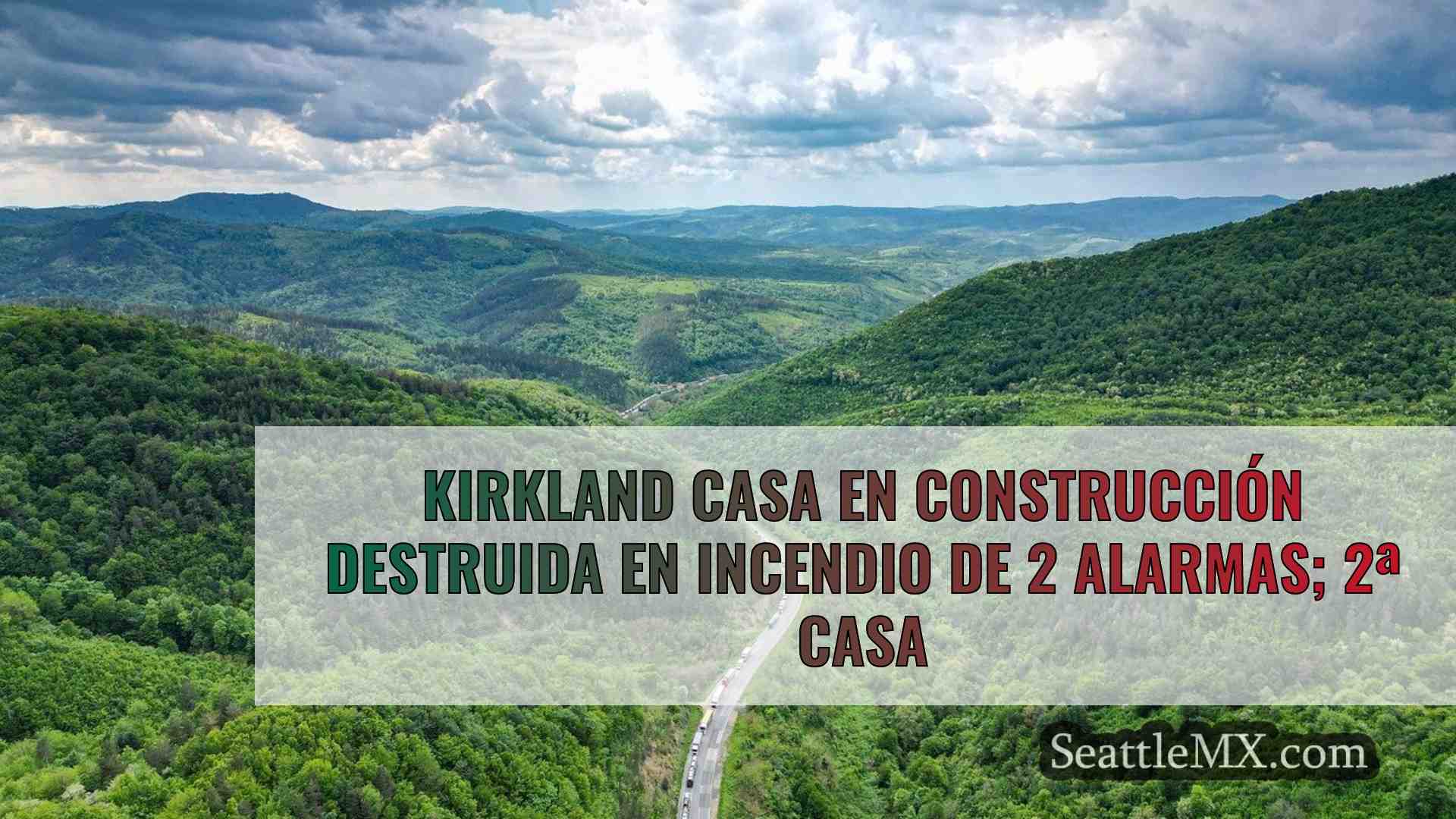 Noticias de Seattle SeattleMX