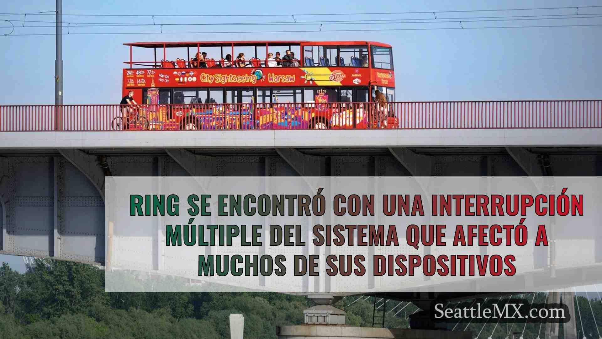 Noticias de Seattle SeattleMX