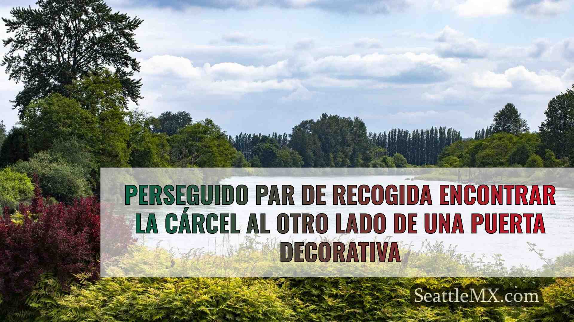 Noticias de Seattle SeattleMX