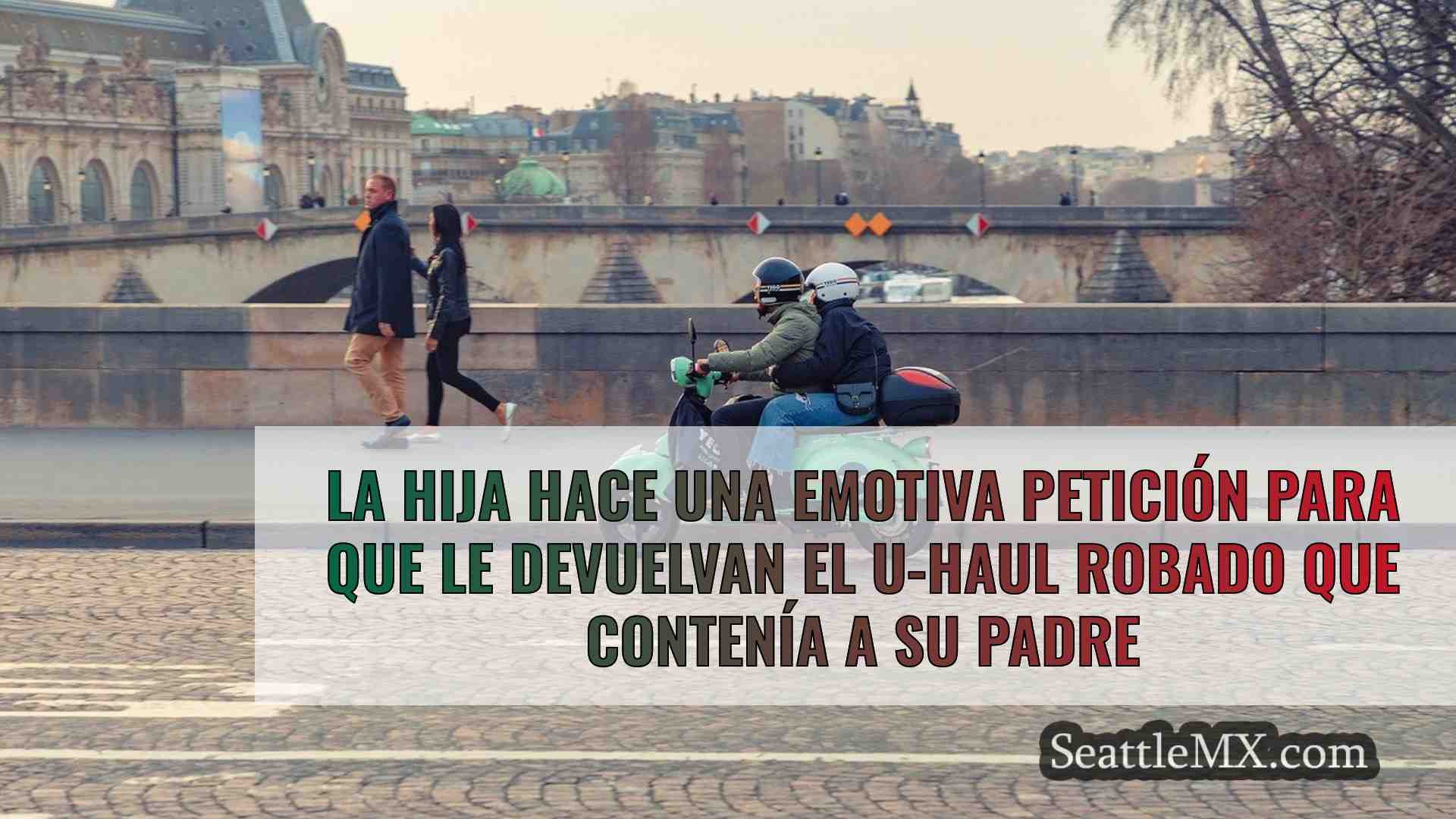 Noticias de Seattle SeattleMX