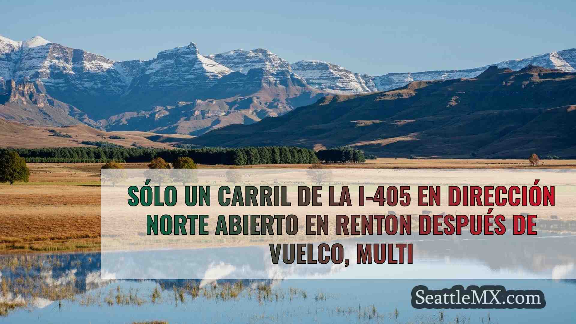 Noticias de Seattle SeattleMX