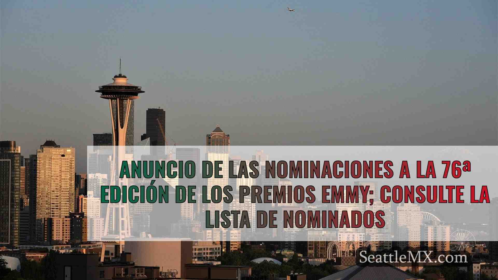 Noticias de Seattle SeattleMX