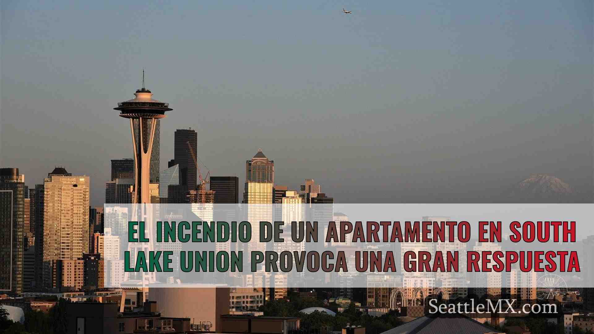 Noticias de Seattle SeattleMX