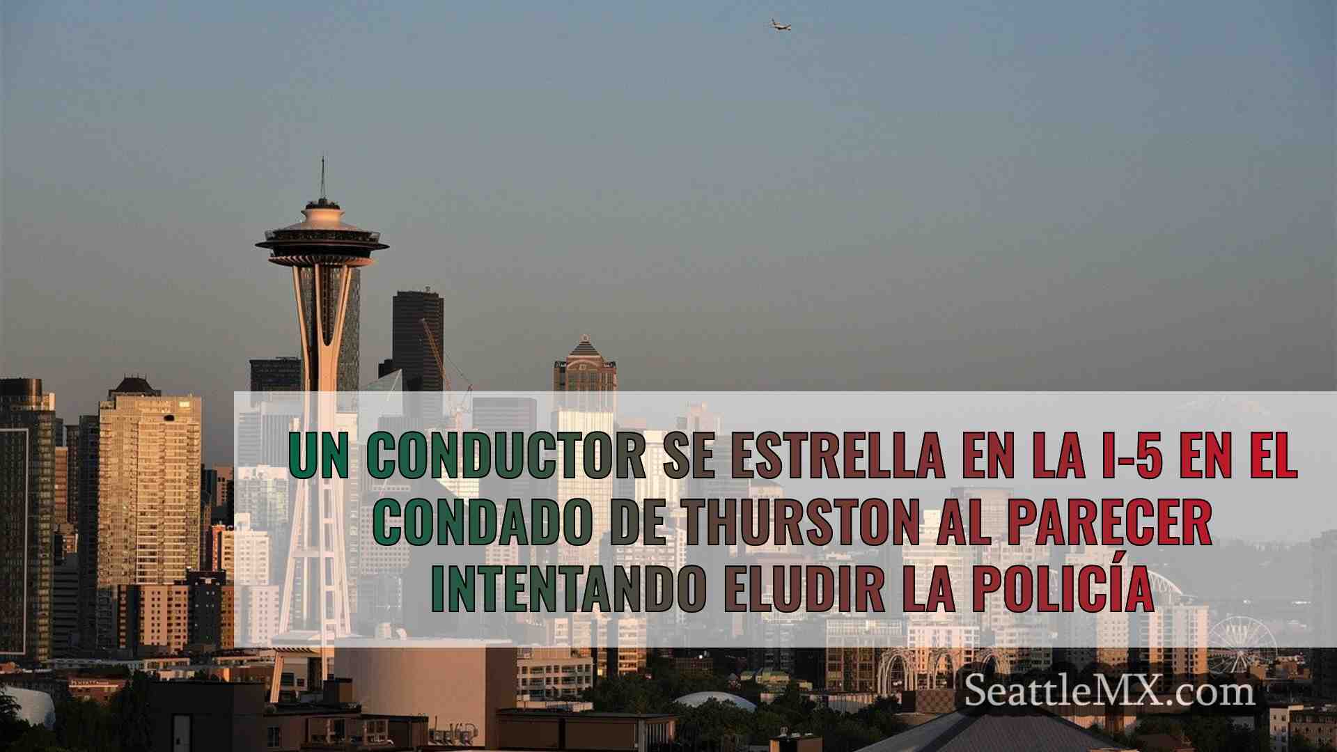 Noticias de Seattle SeattleMX