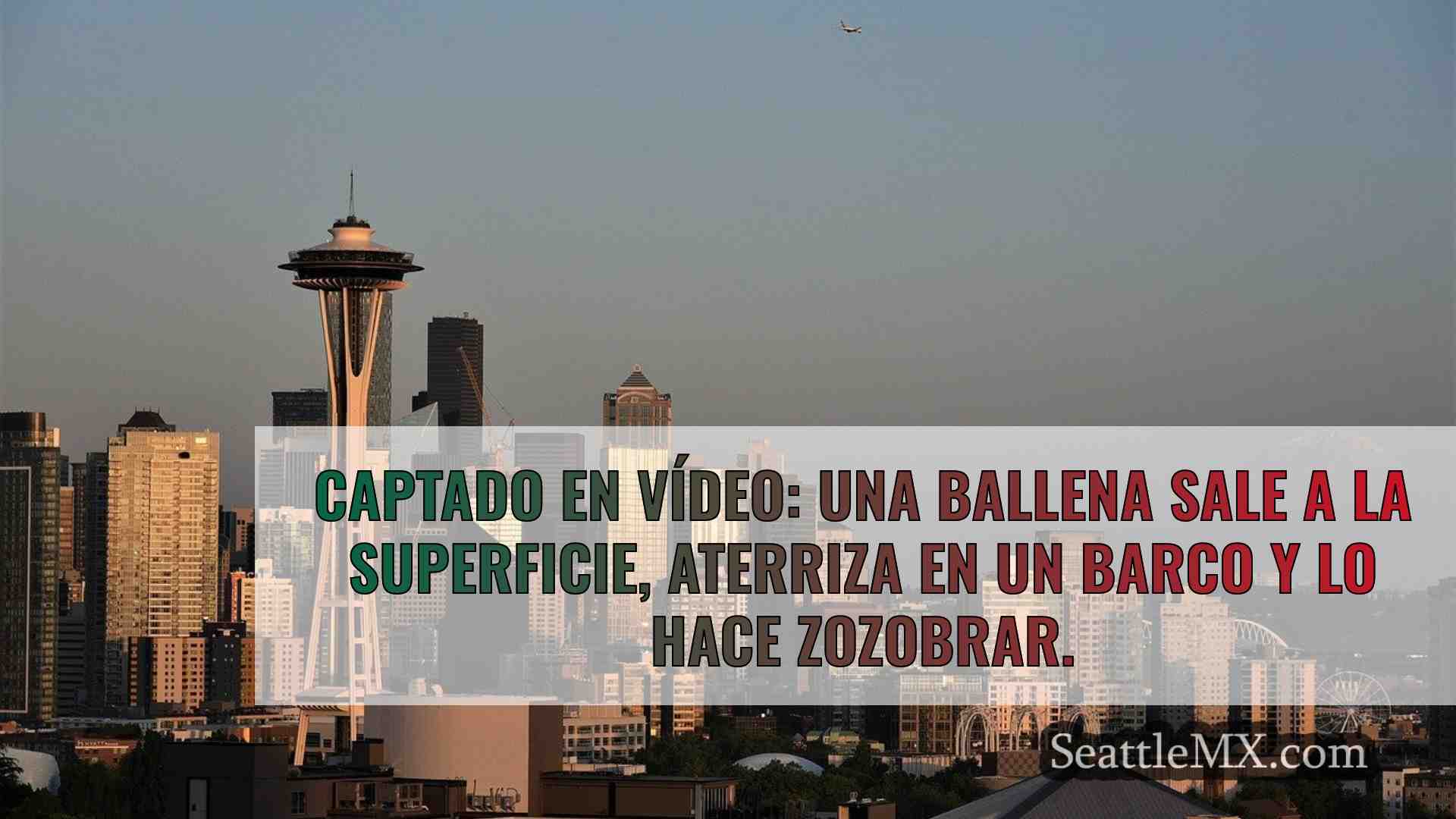 Noticias de Seattle SeattleMX