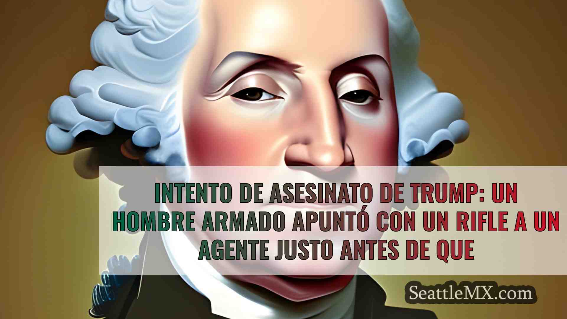 Noticias de Seattle SeattleMX