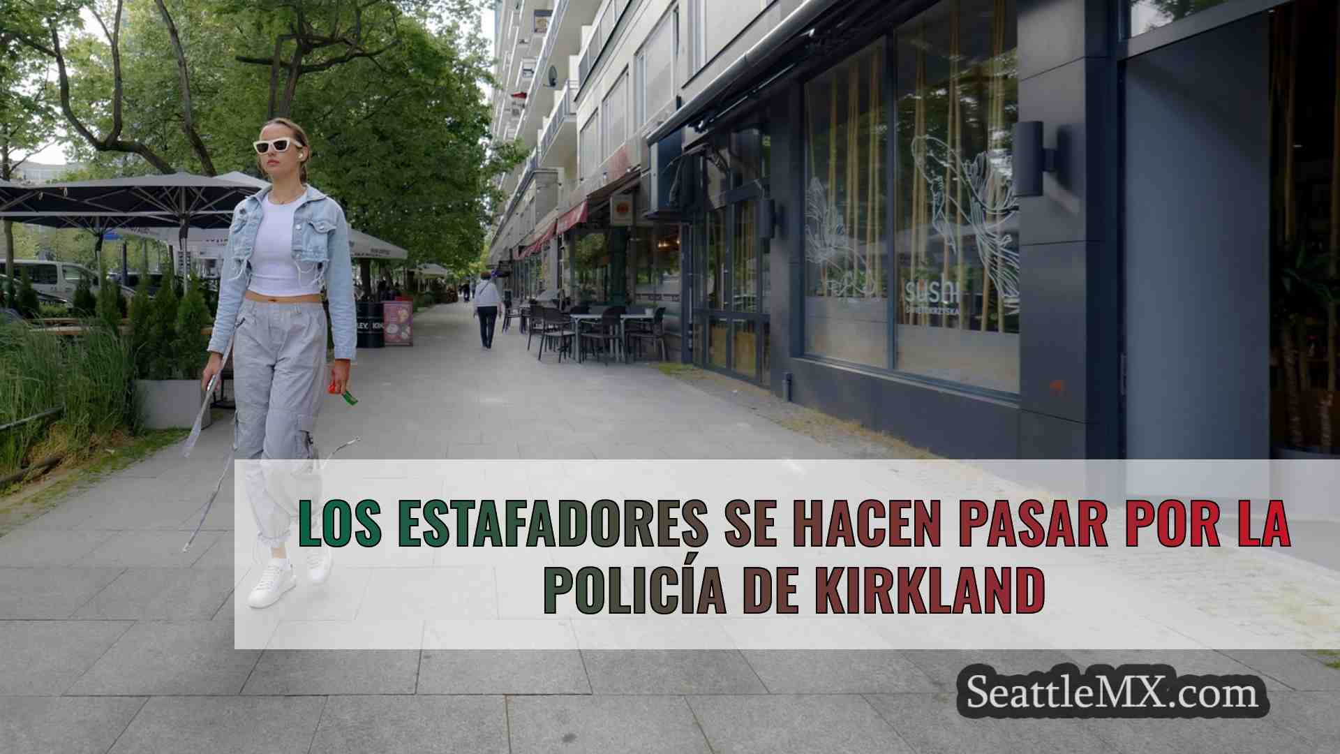 Noticias de Seattle SeattleMX