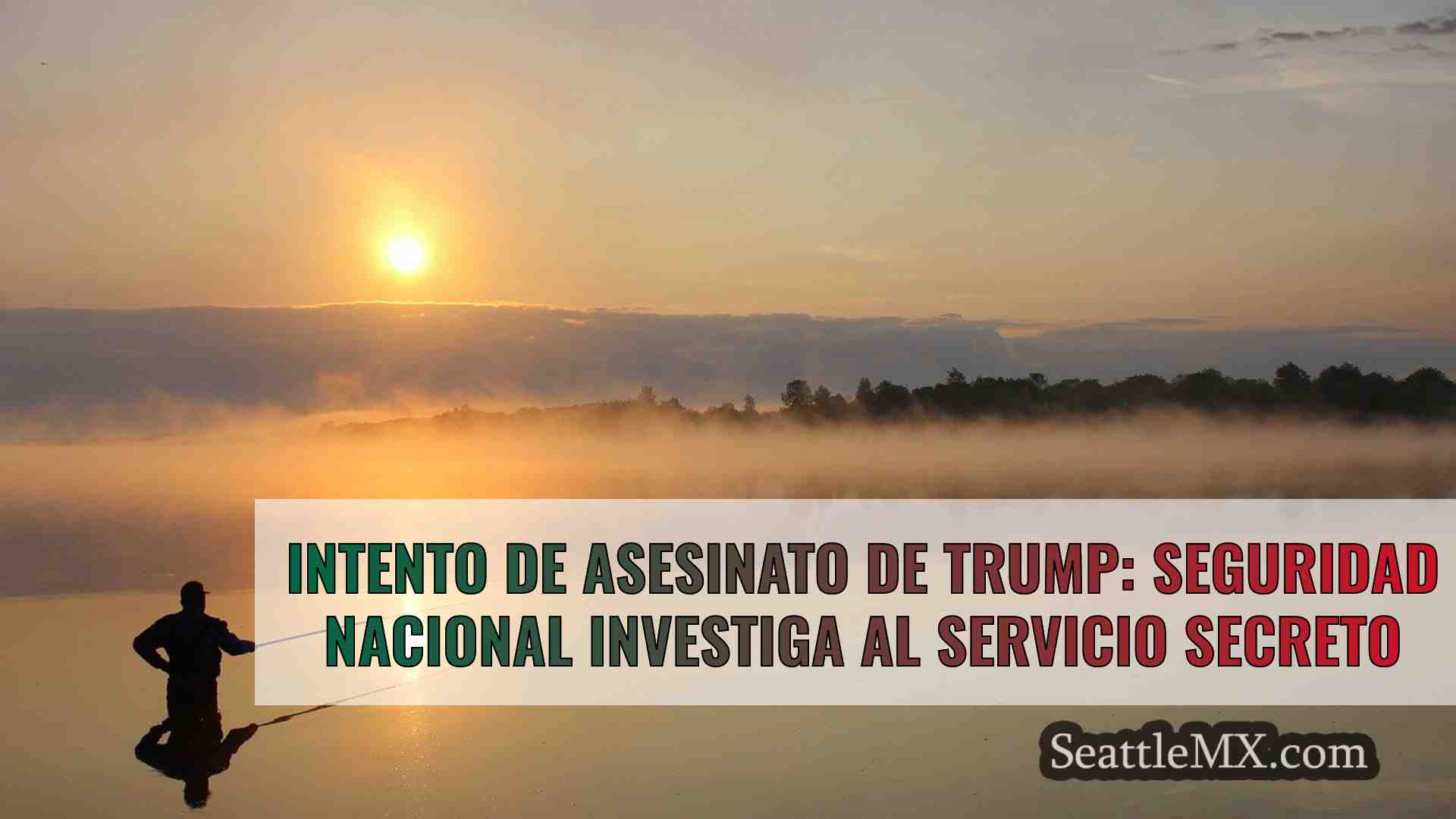 Noticias de Seattle SeattleMX