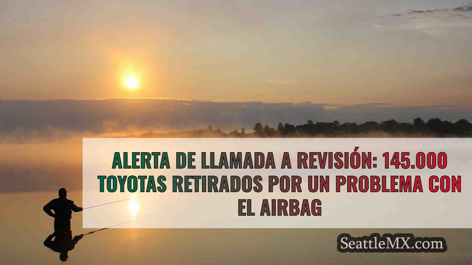 Noticias de Seattle SeattleMX