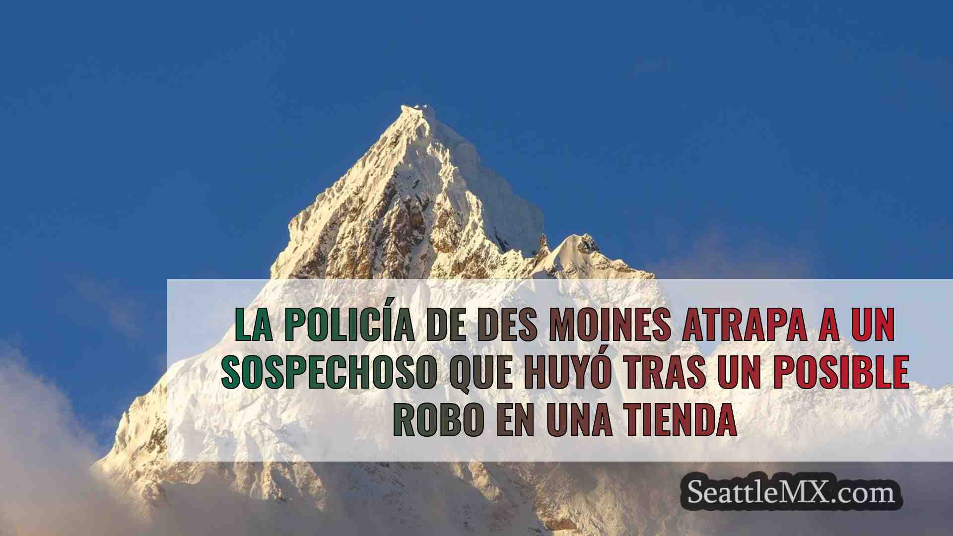 Noticias de Seattle SeattleMX