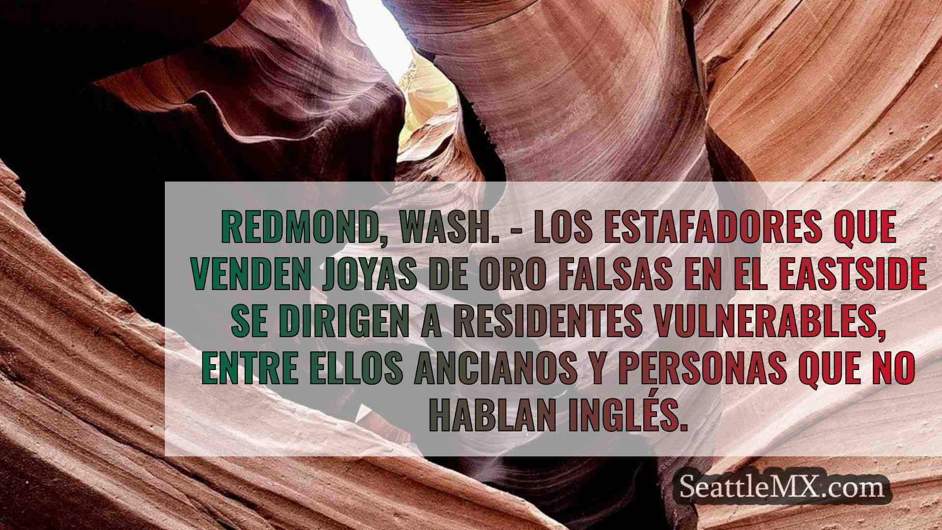 Noticias de Seattle SeattleMX