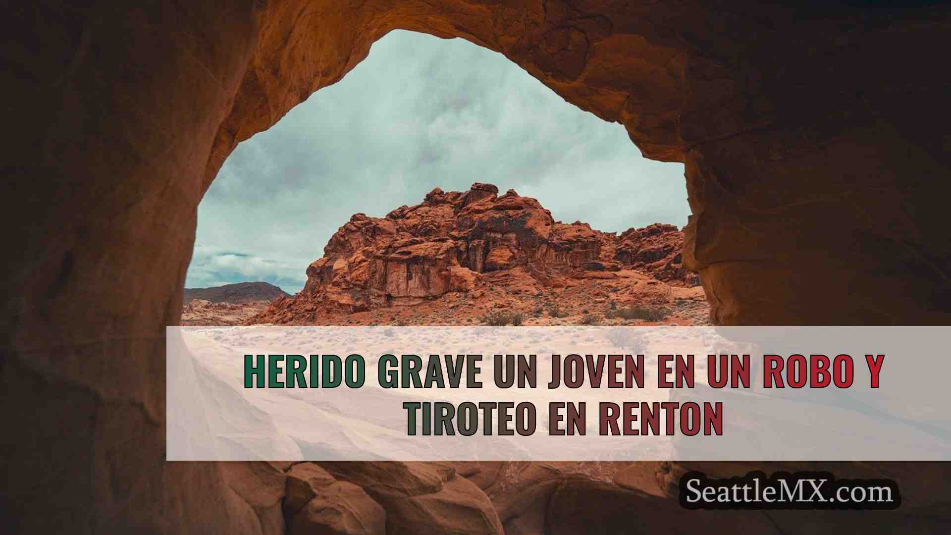 Noticias de Seattle SeattleMX