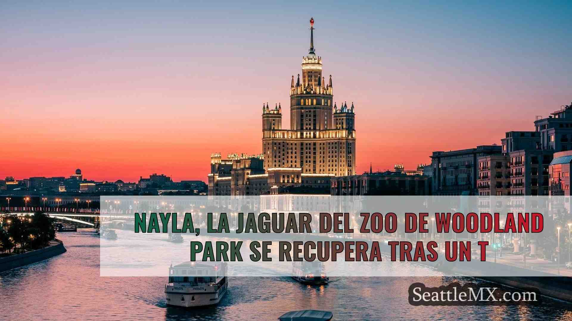 Noticias de Seattle SeattleMX