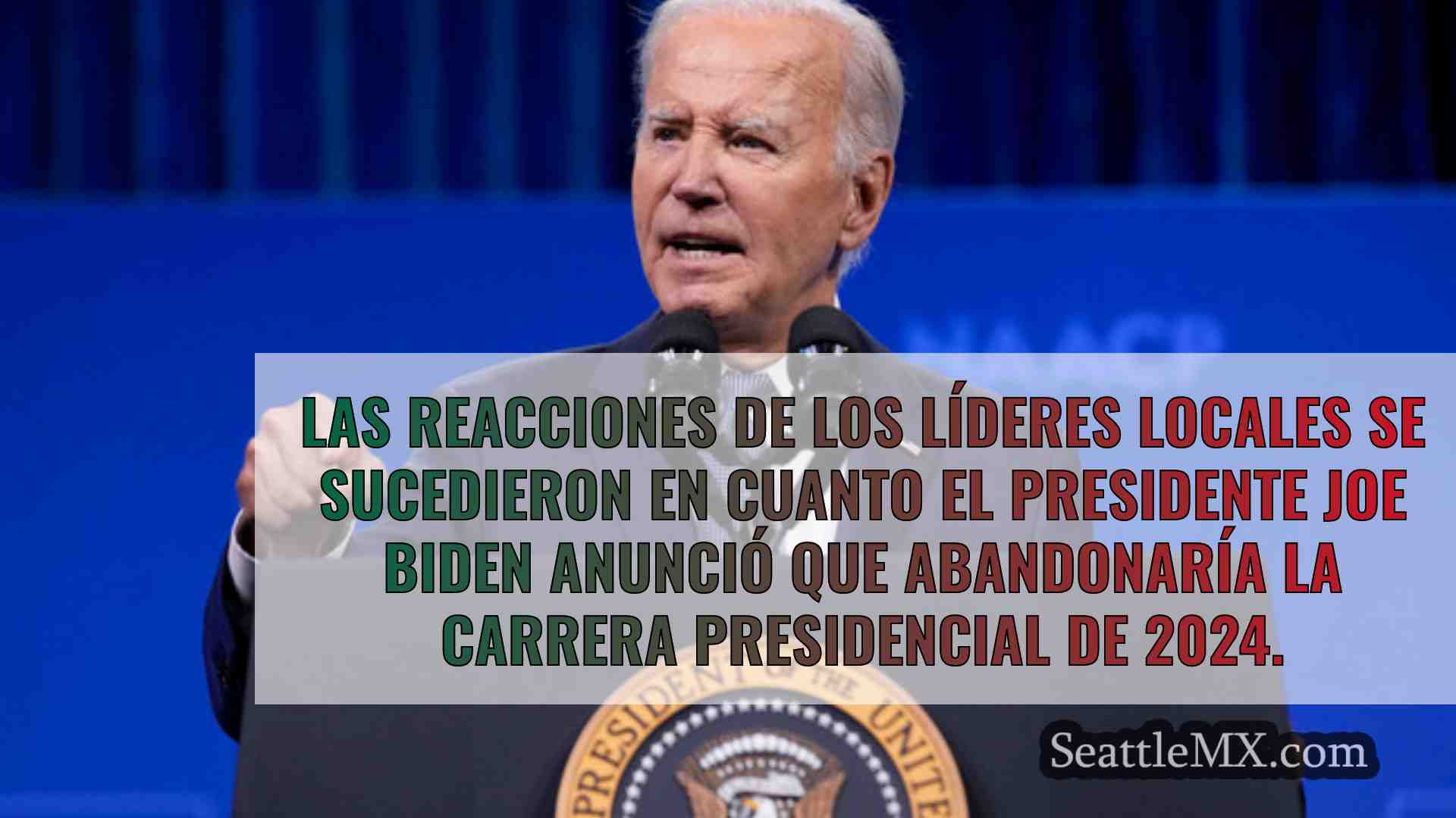 Noticias de Seattle SeattleMX
