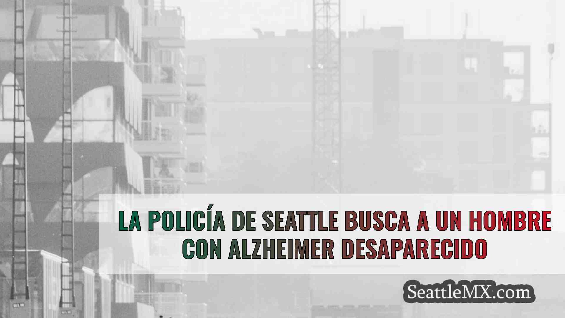 Noticias de Seattle SeattleMX