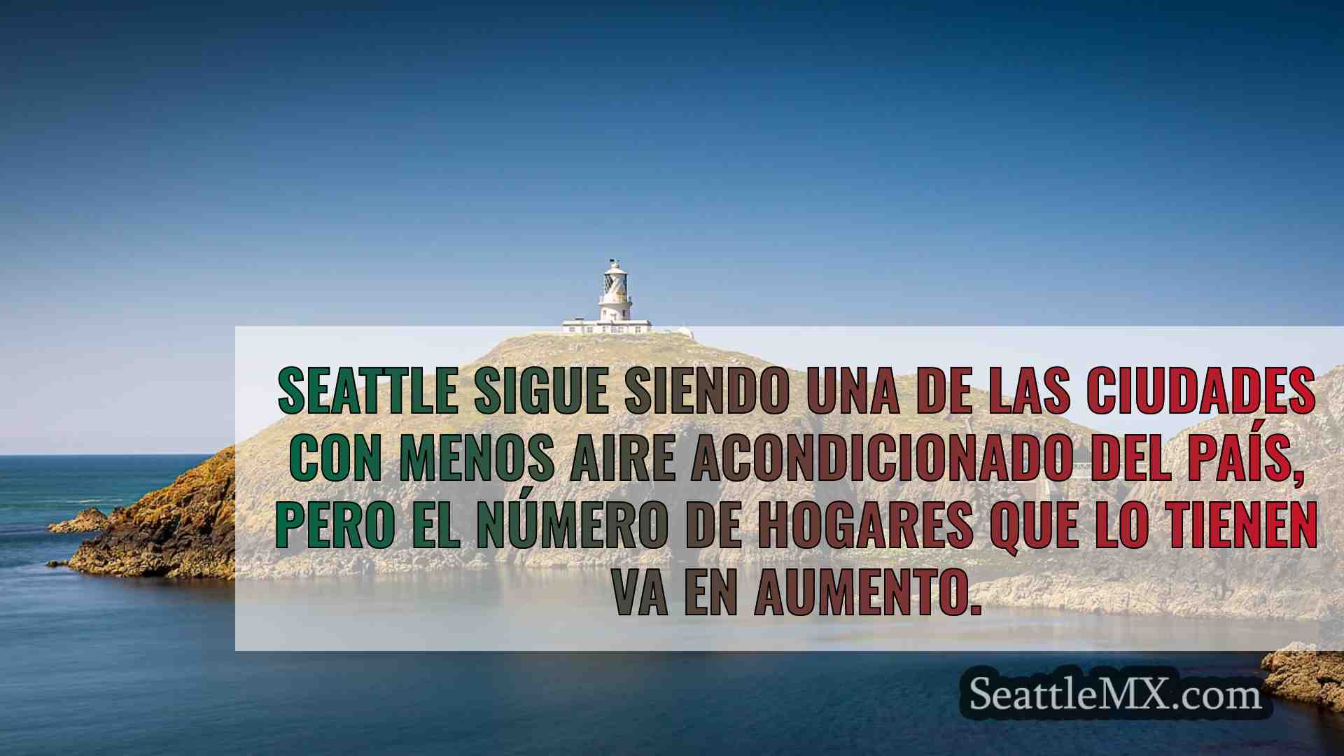 Noticias de Seattle SeattleMX