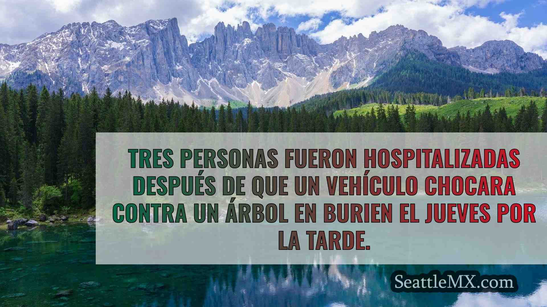 Noticias de Seattle SeattleMX