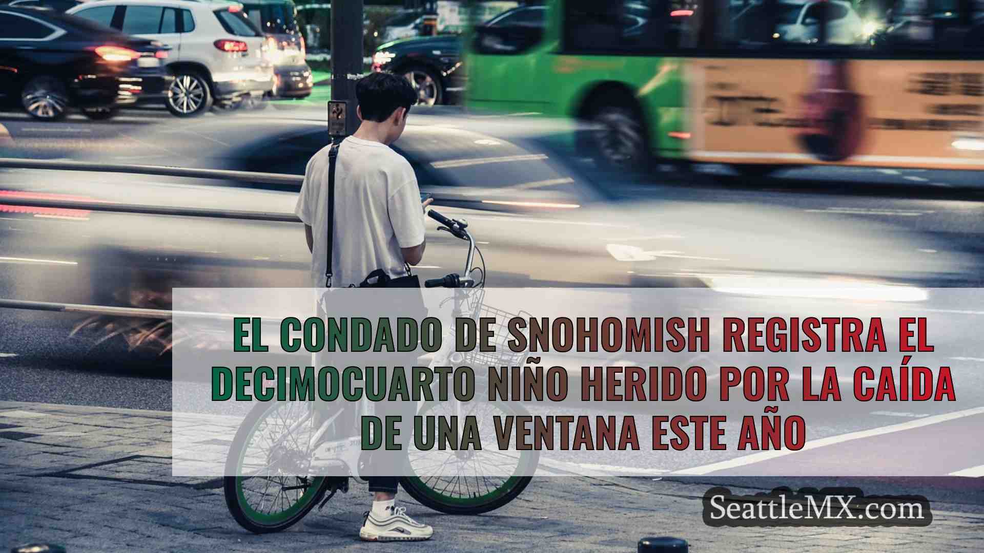 Noticias de Seattle SeattleMX