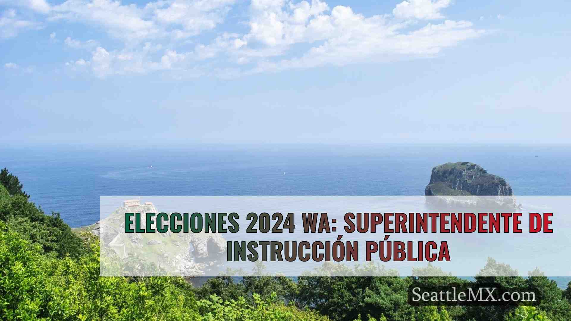 Noticias de Seattle SeattleMX