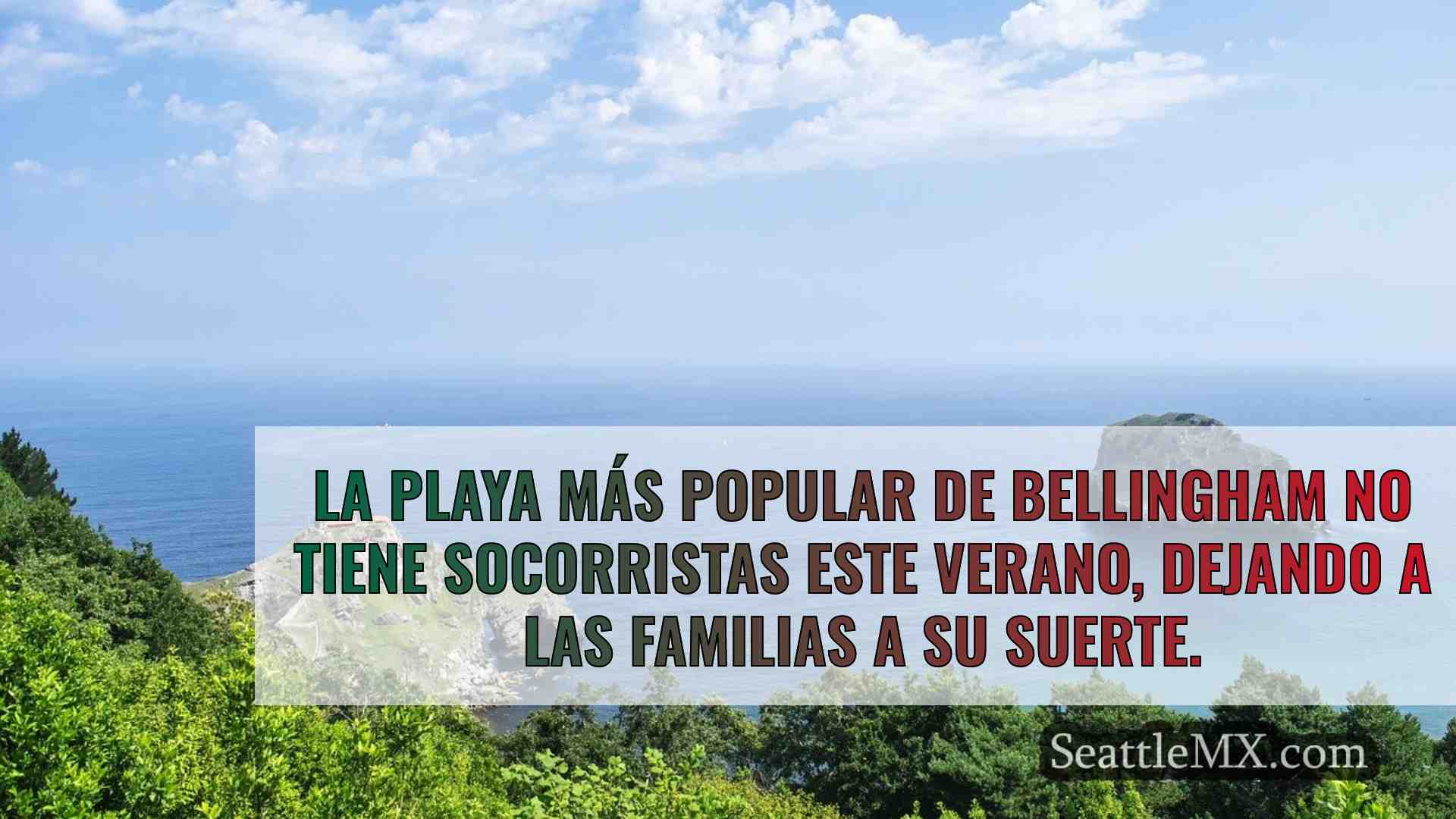 Noticias de Seattle SeattleMX