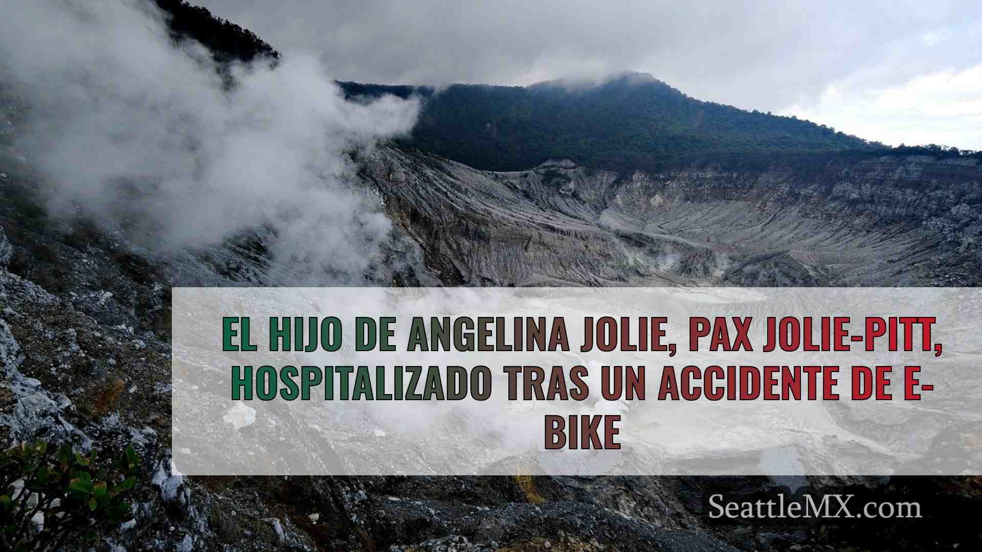 Noticias de Seattle SeattleMX