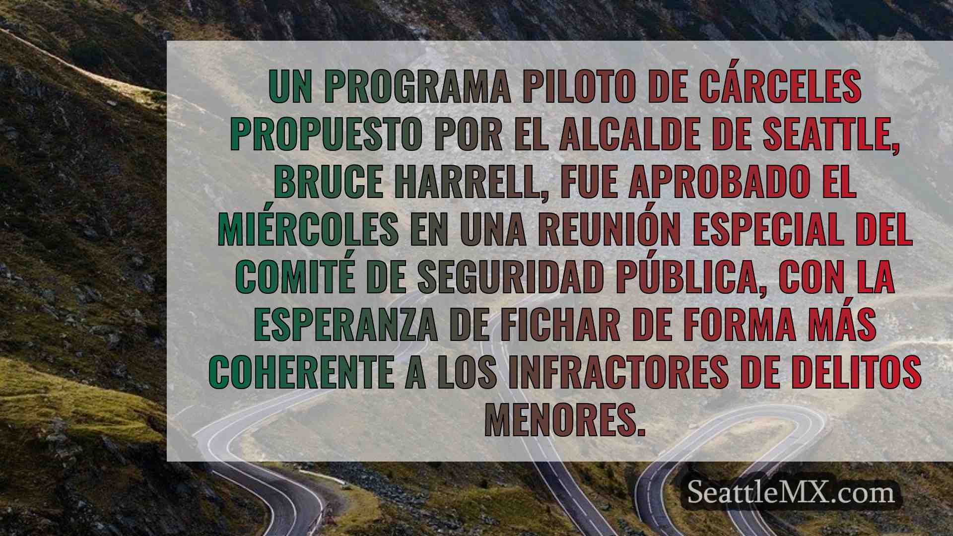 Noticias de Seattle SeattleMX