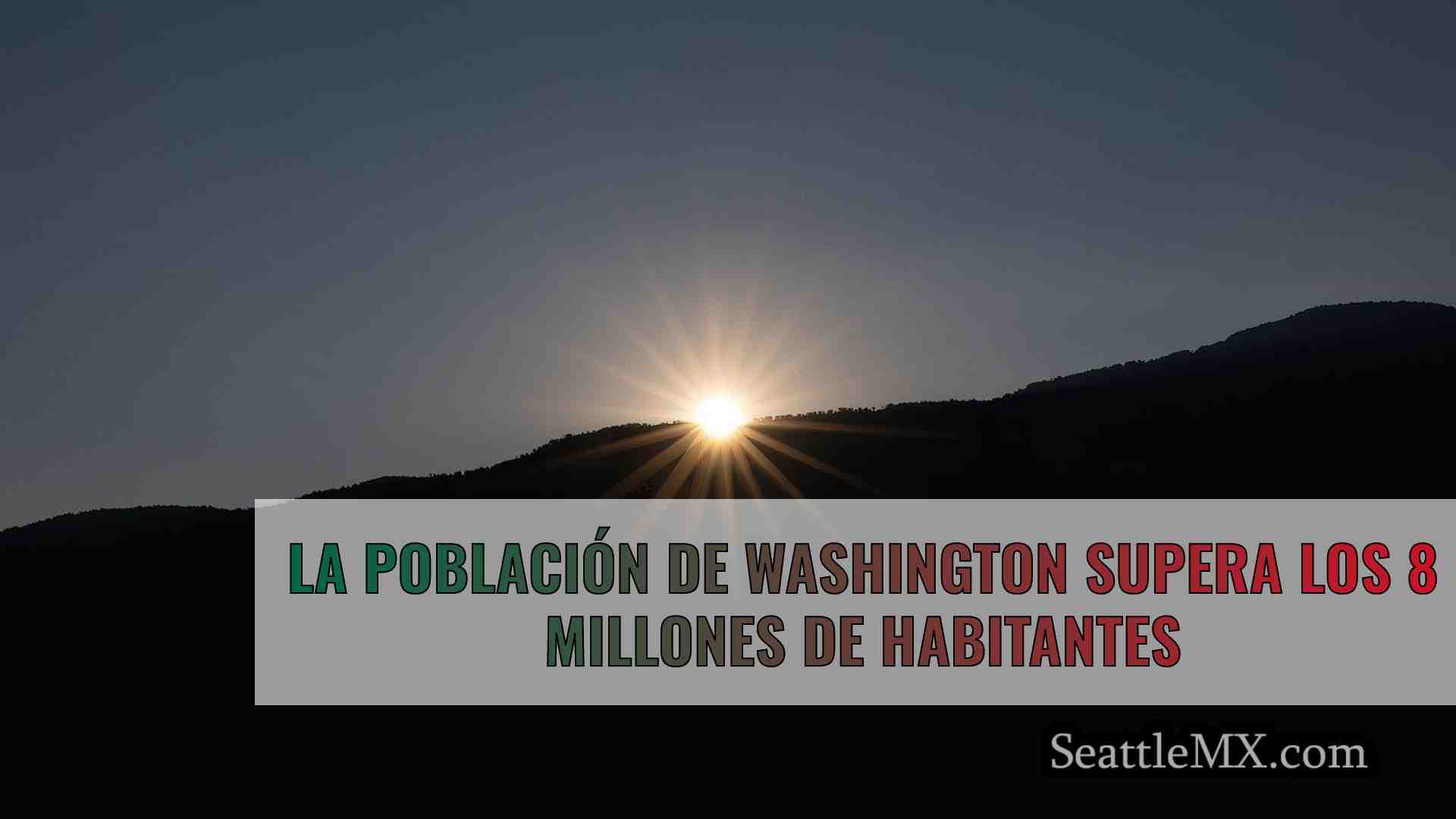 Noticias de Seattle SeattleMX