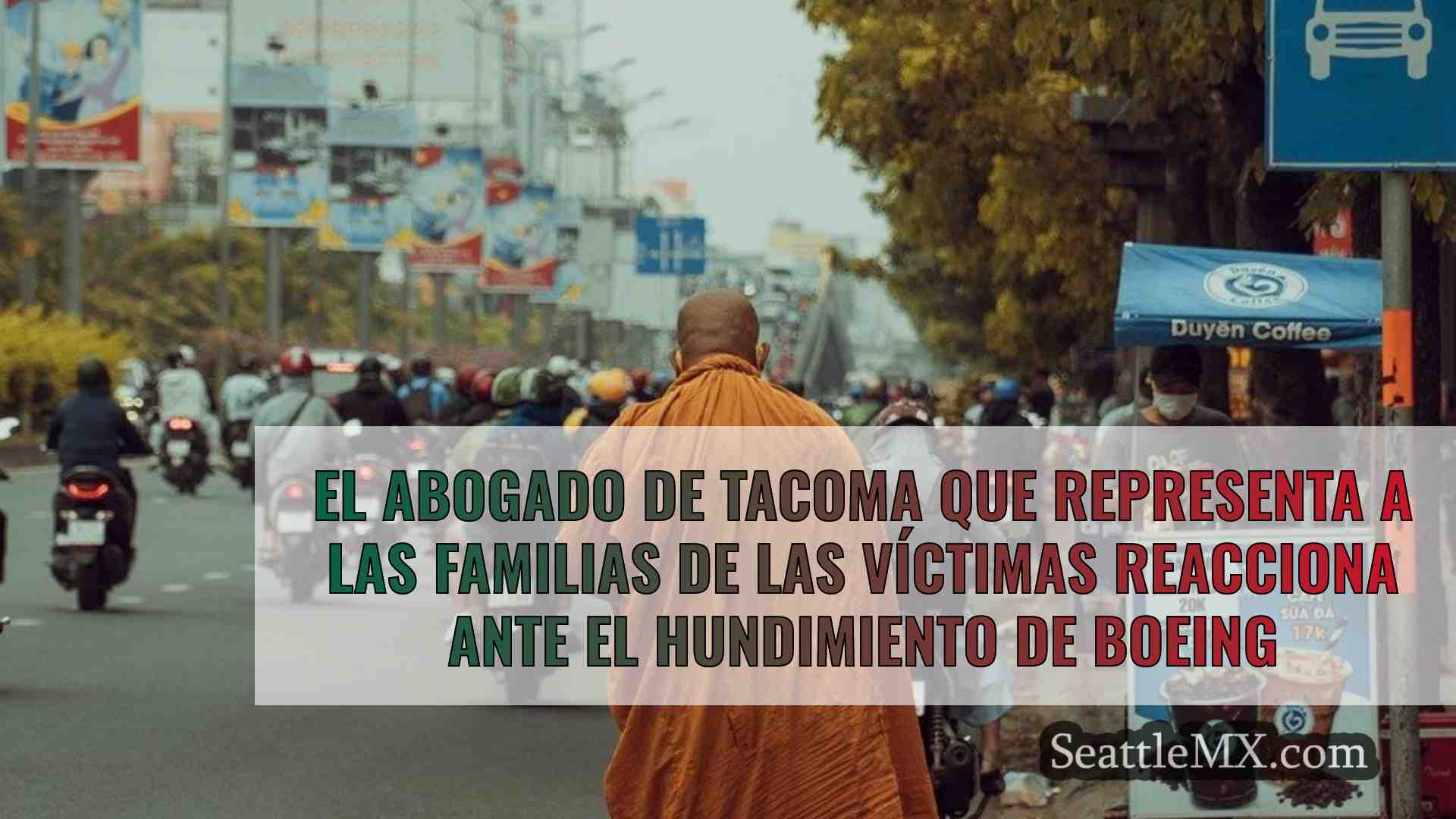 Noticias de Seattle SeattleMX