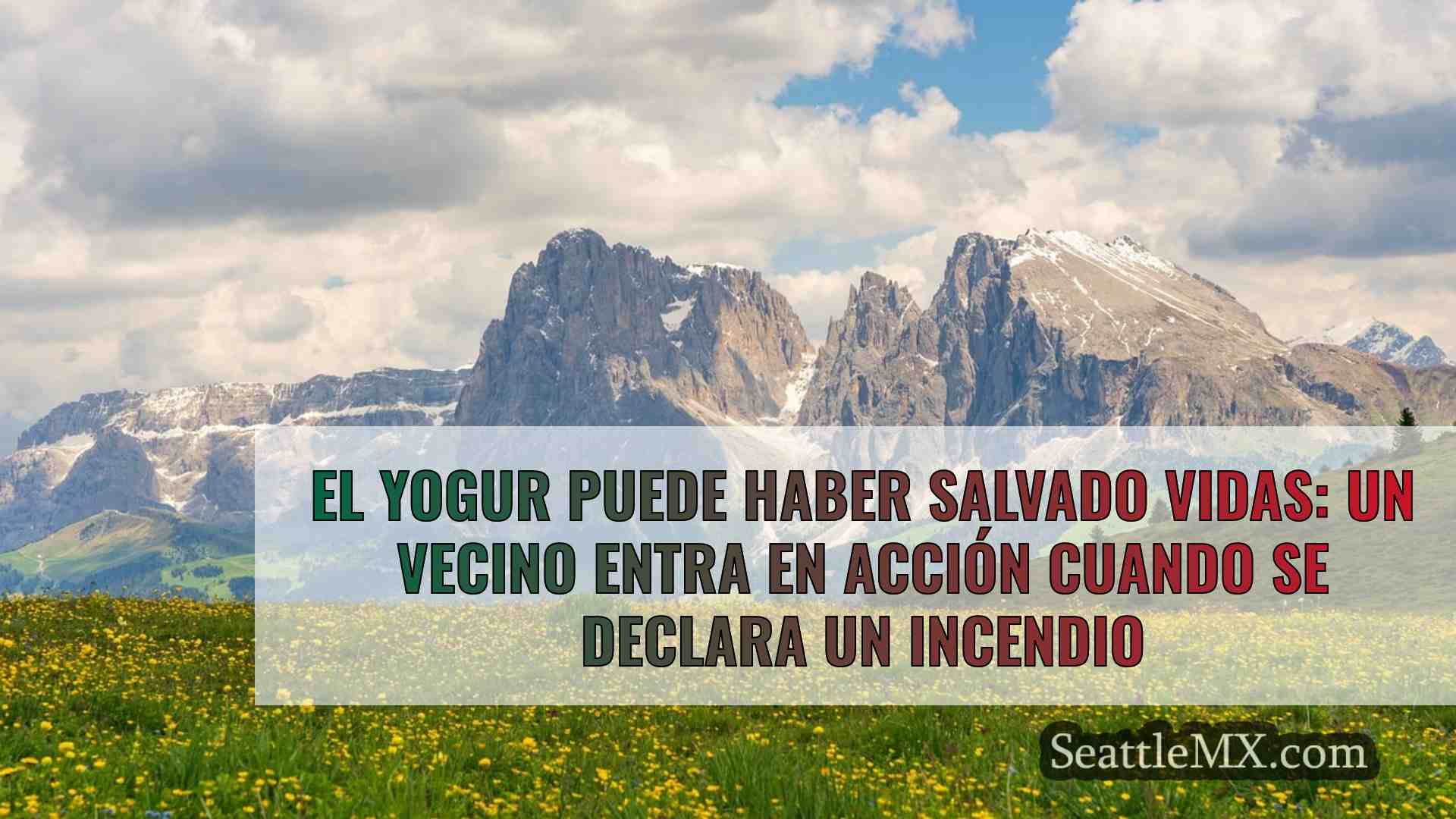 Noticias de Seattle SeattleMX