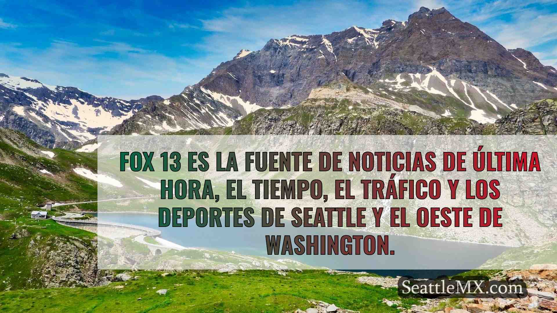 Noticias de Seattle SeattleMX