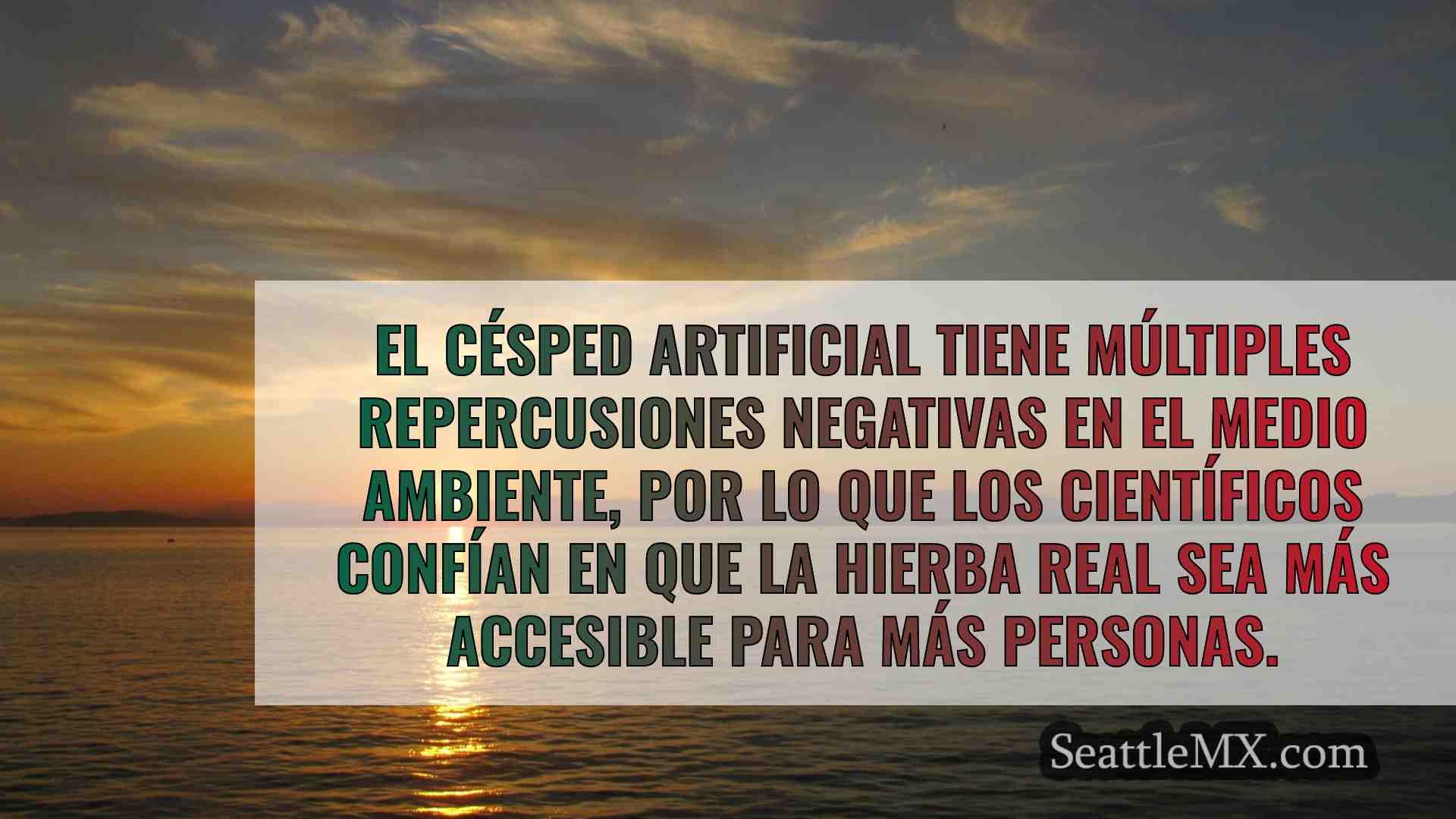 Noticias de Seattle SeattleMX