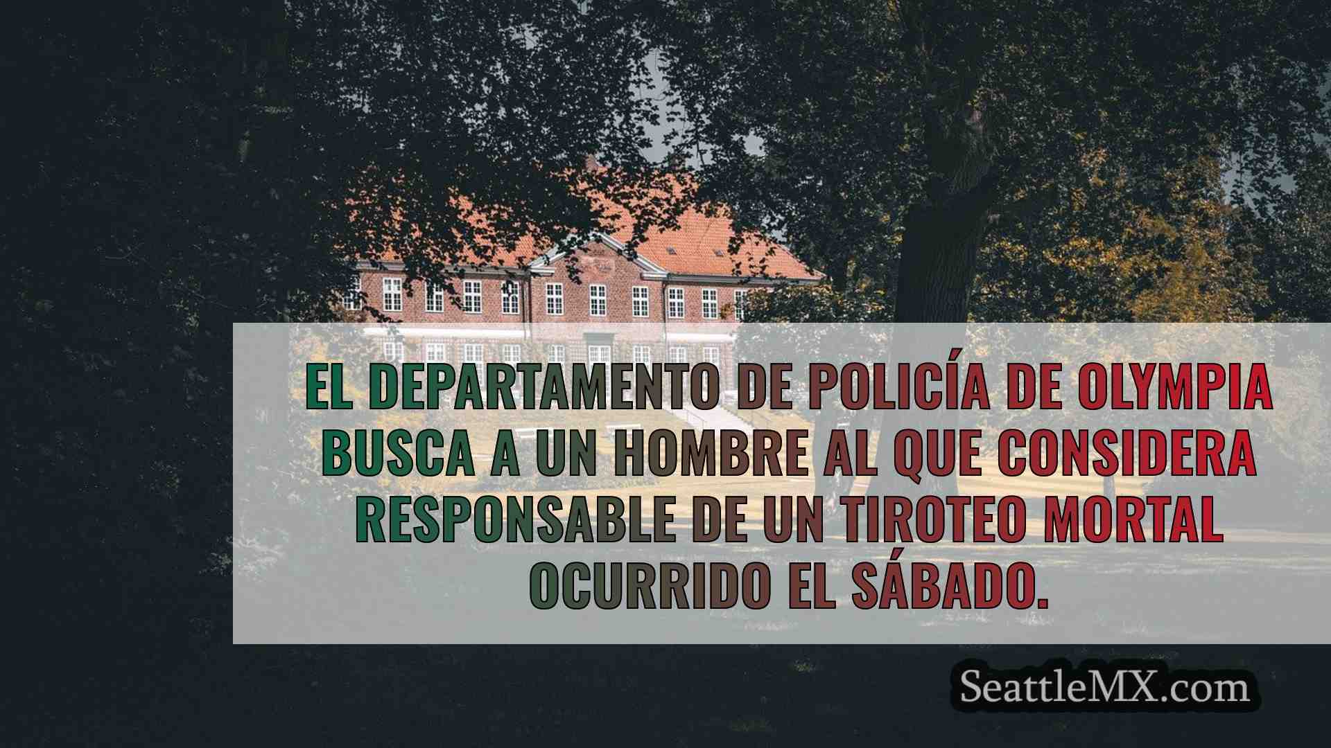 Noticias de Seattle SeattleMX