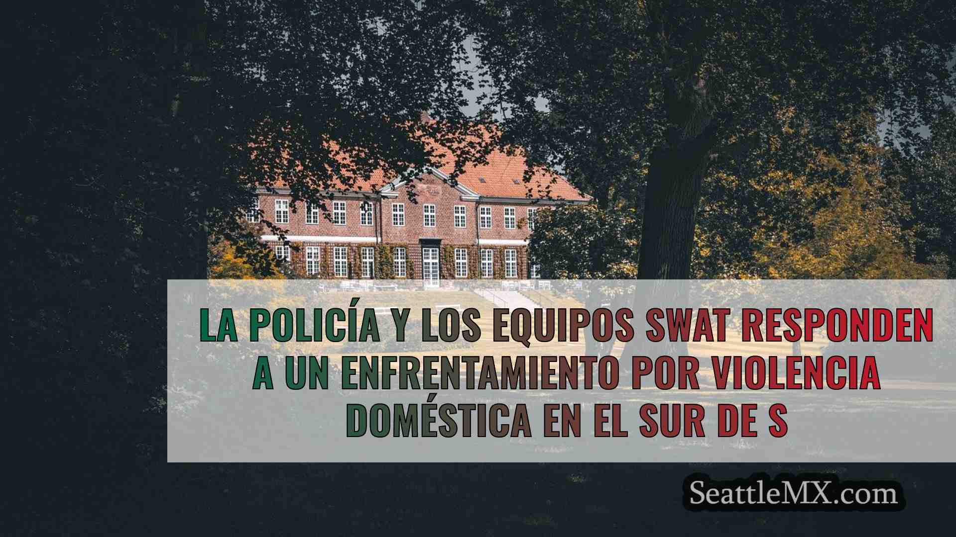 Noticias de Seattle SeattleMX