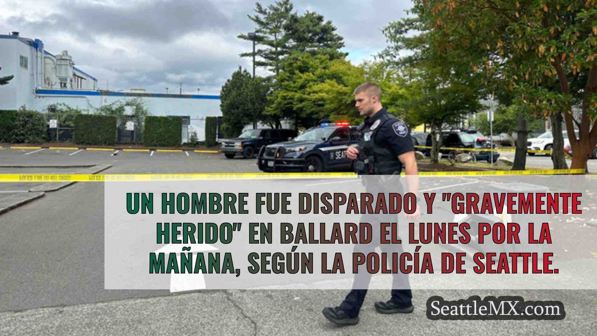 Noticias de Seattle SeattleMX