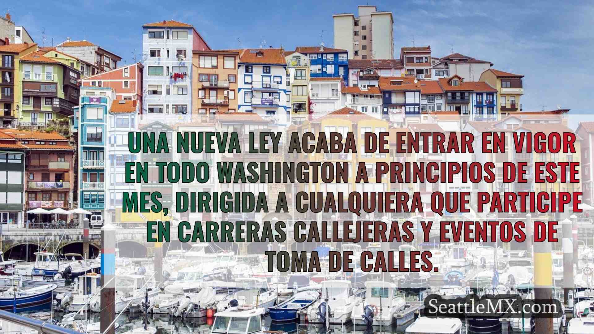 El Ayuntamiento de Seattle votará