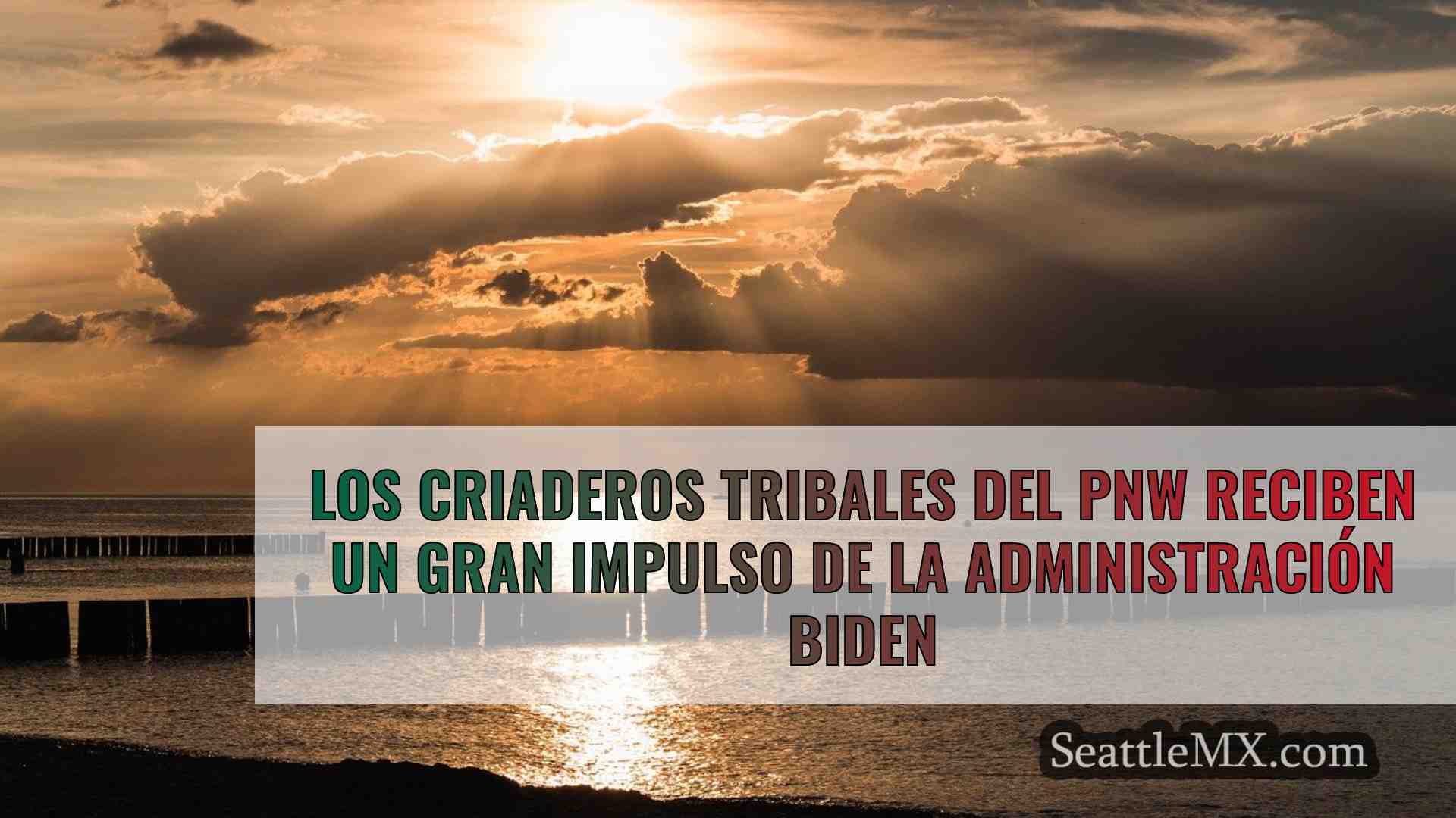 Noticias de Seattle SeattleMX