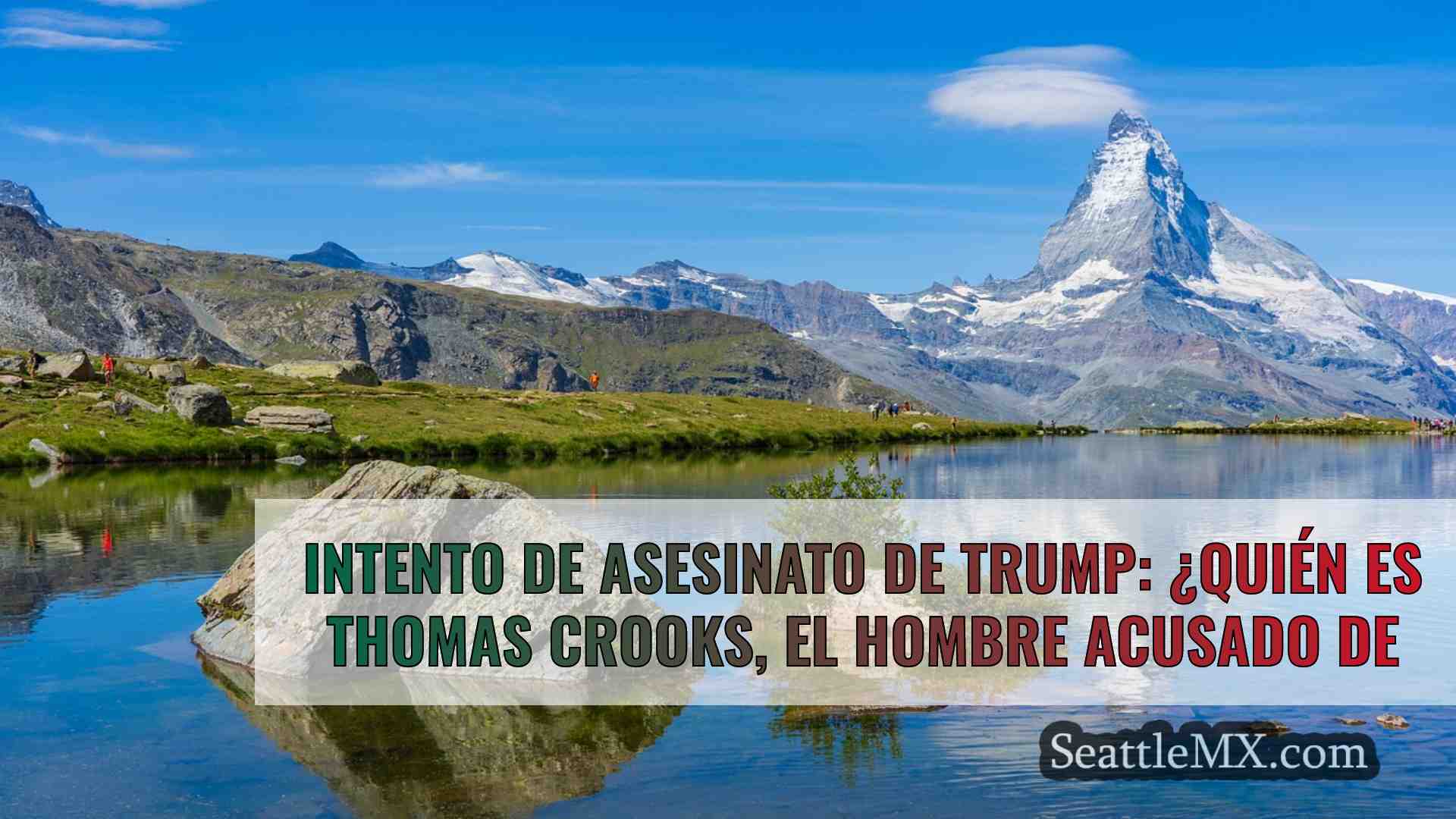 Noticias de Seattle SeattleMX