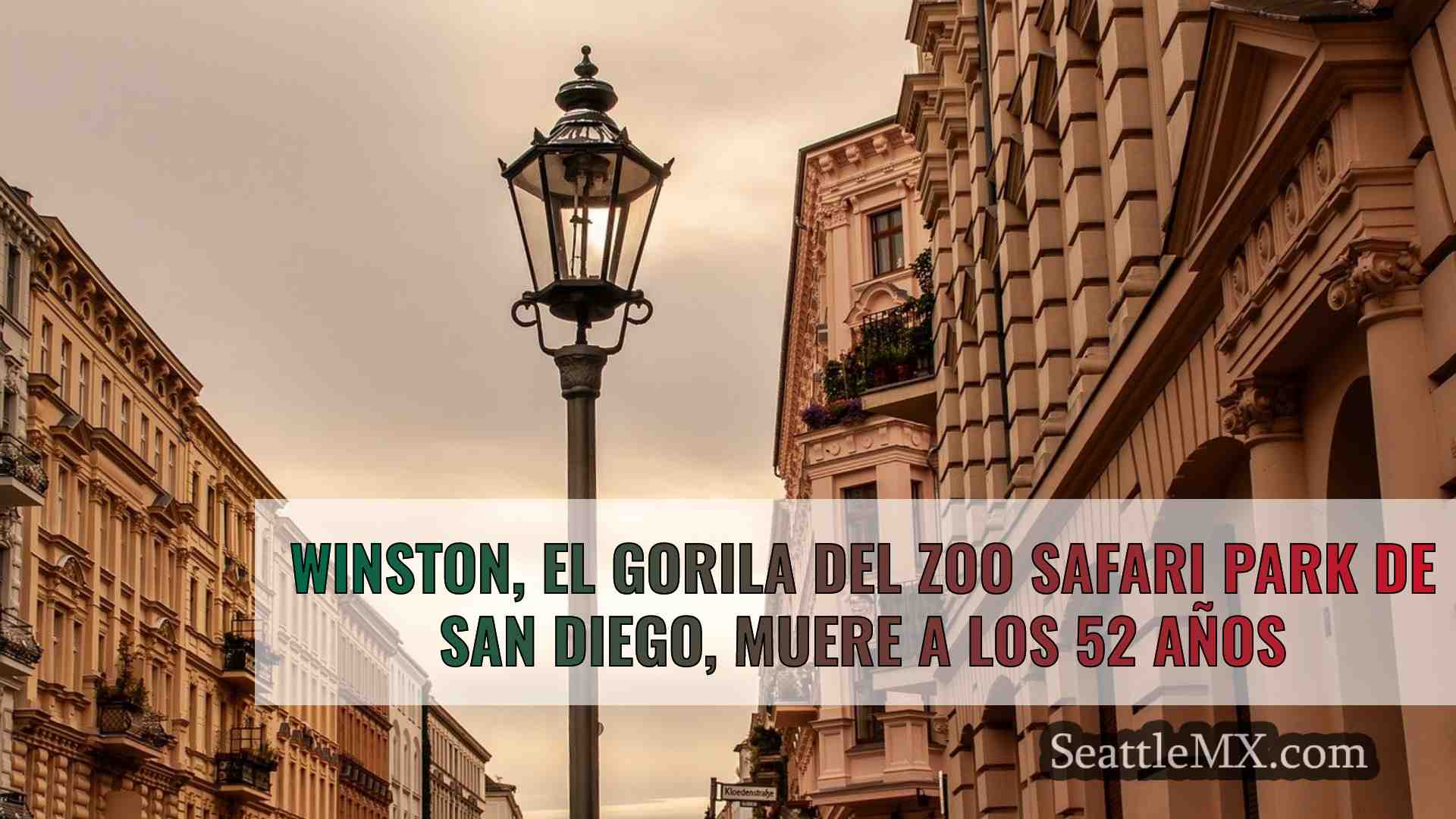 Noticias de Seattle SeattleMX