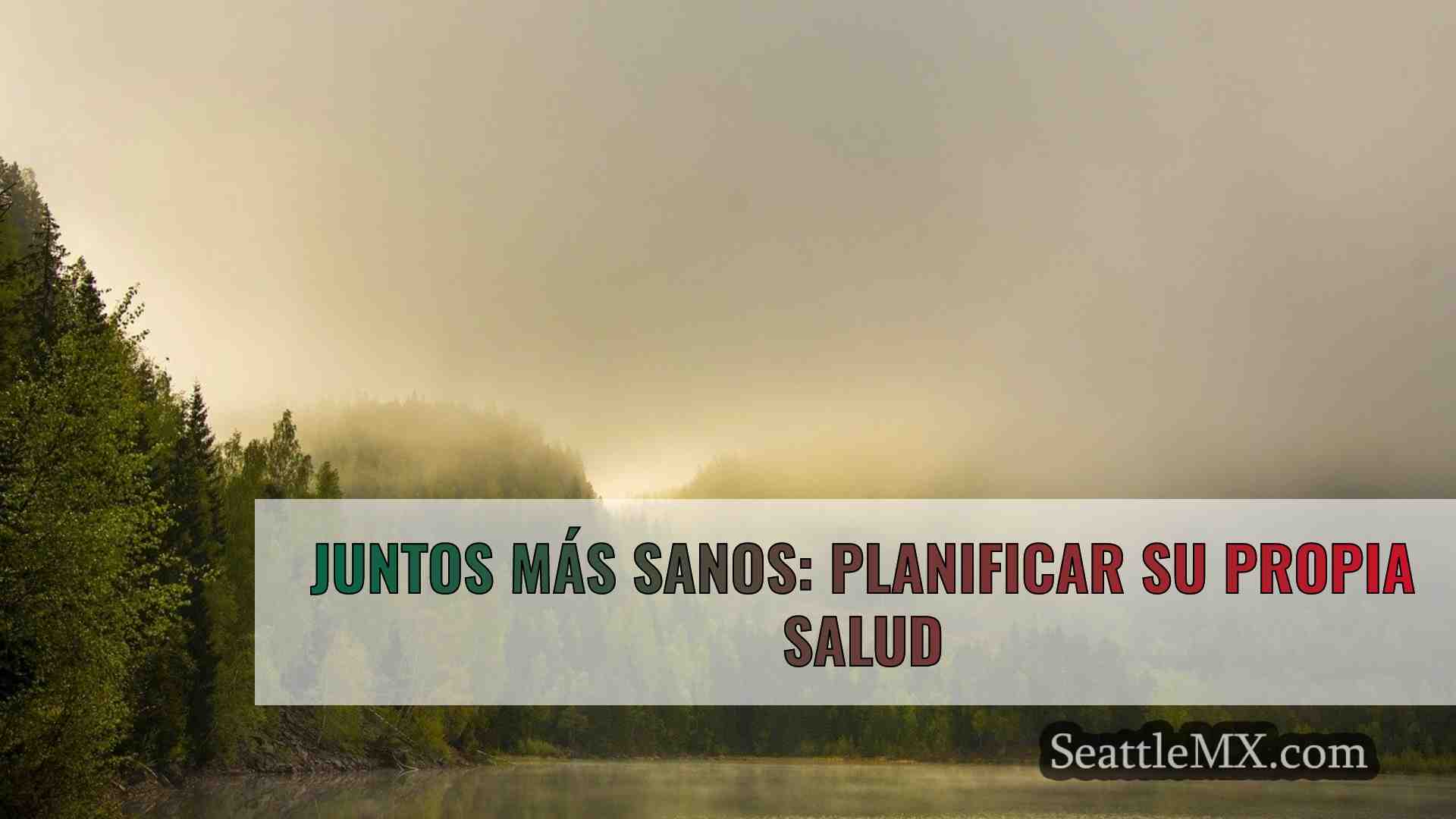 Noticias de Seattle SeattleMX
