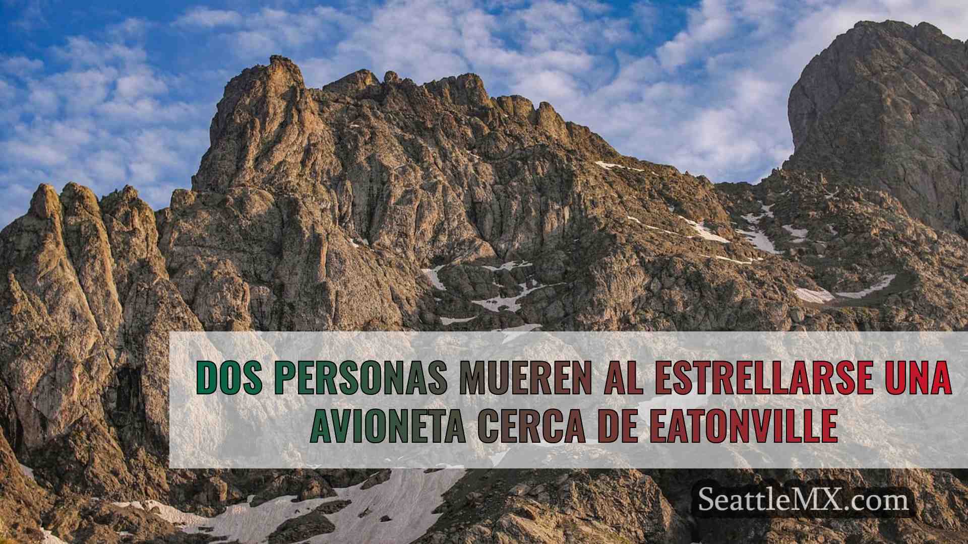 Noticias de Seattle SeattleMX