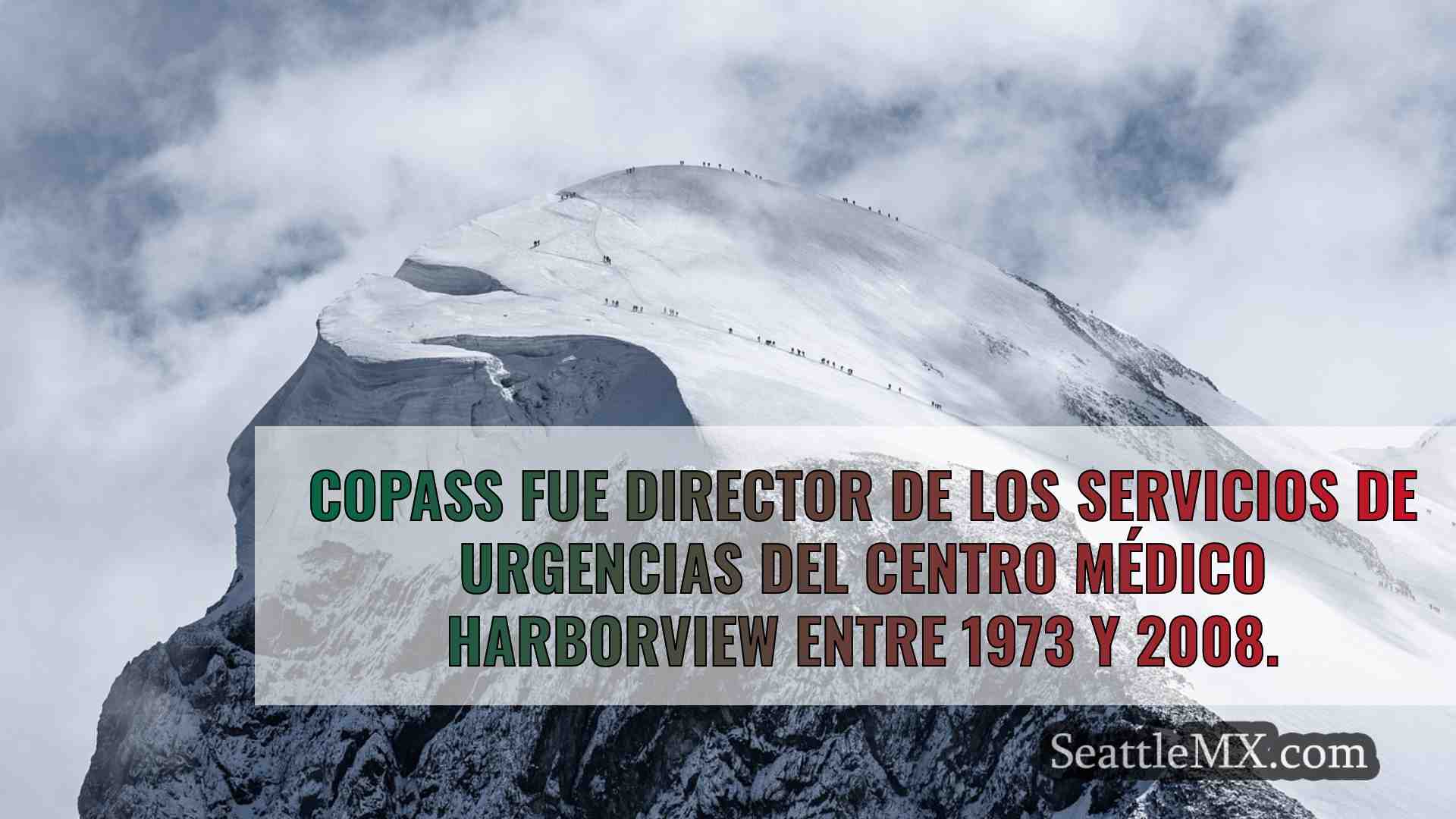 Noticias de Seattle SeattleMX