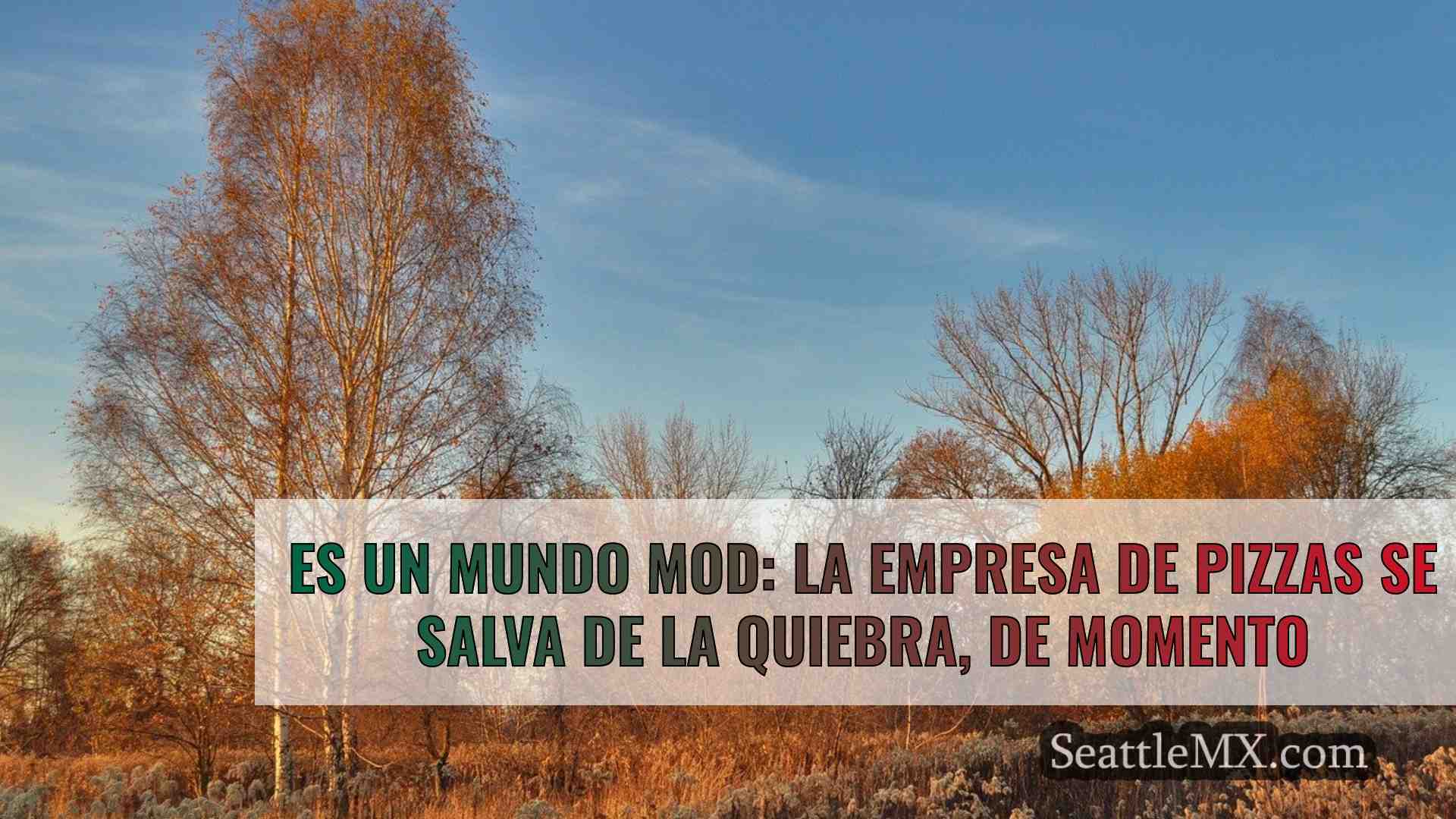 Noticias de Seattle SeattleMX
