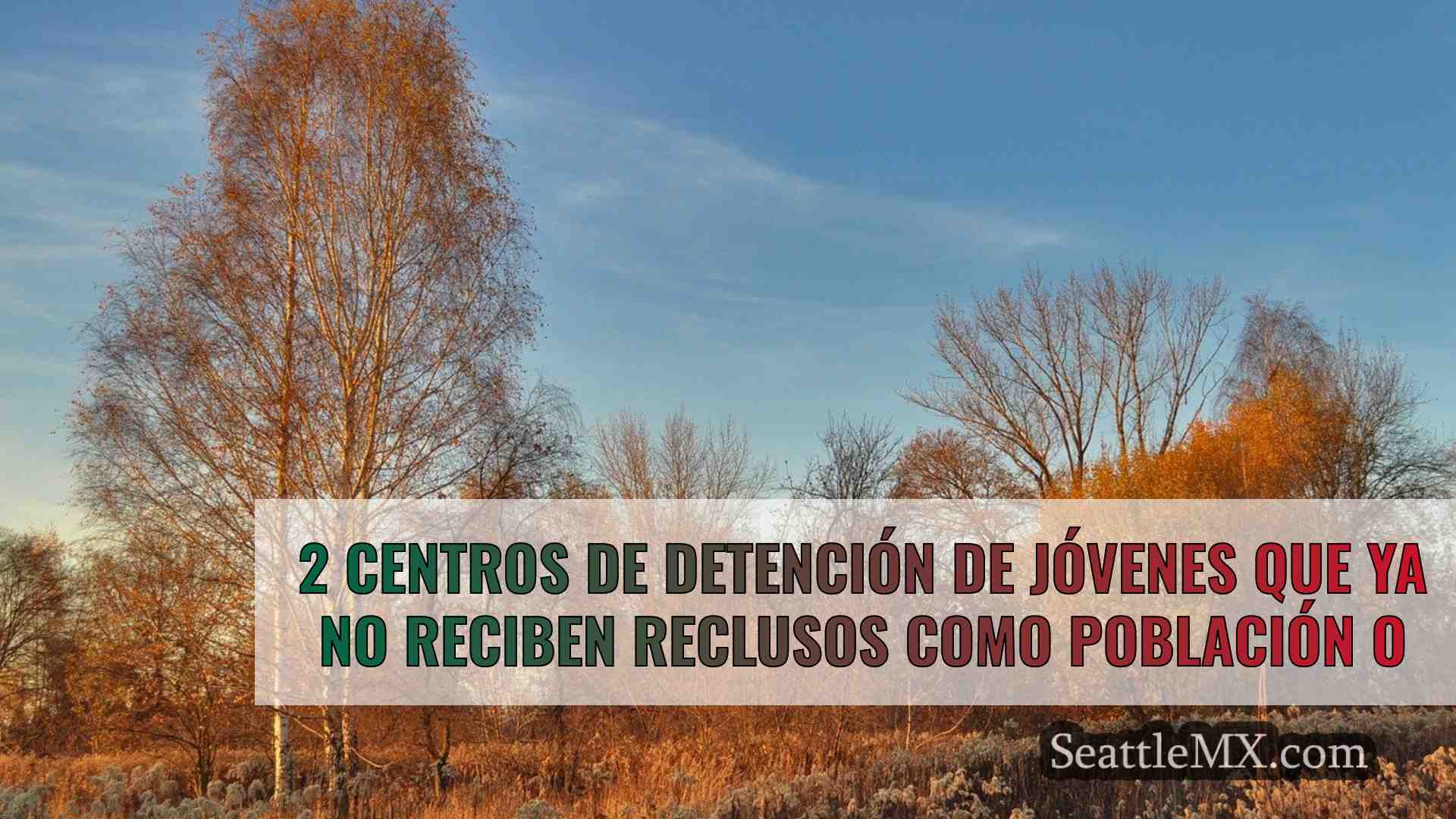 Noticias de Seattle SeattleMX