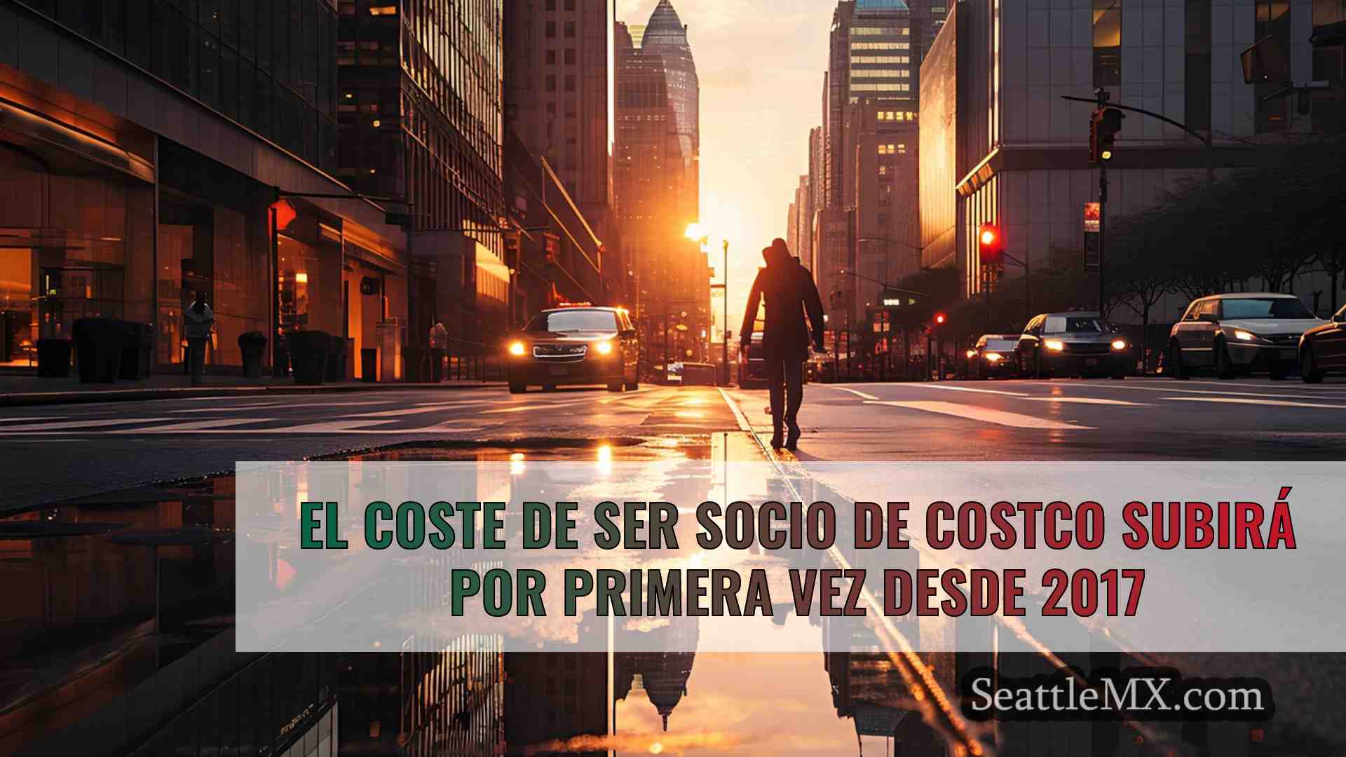 Noticias de Seattle SeattleMX