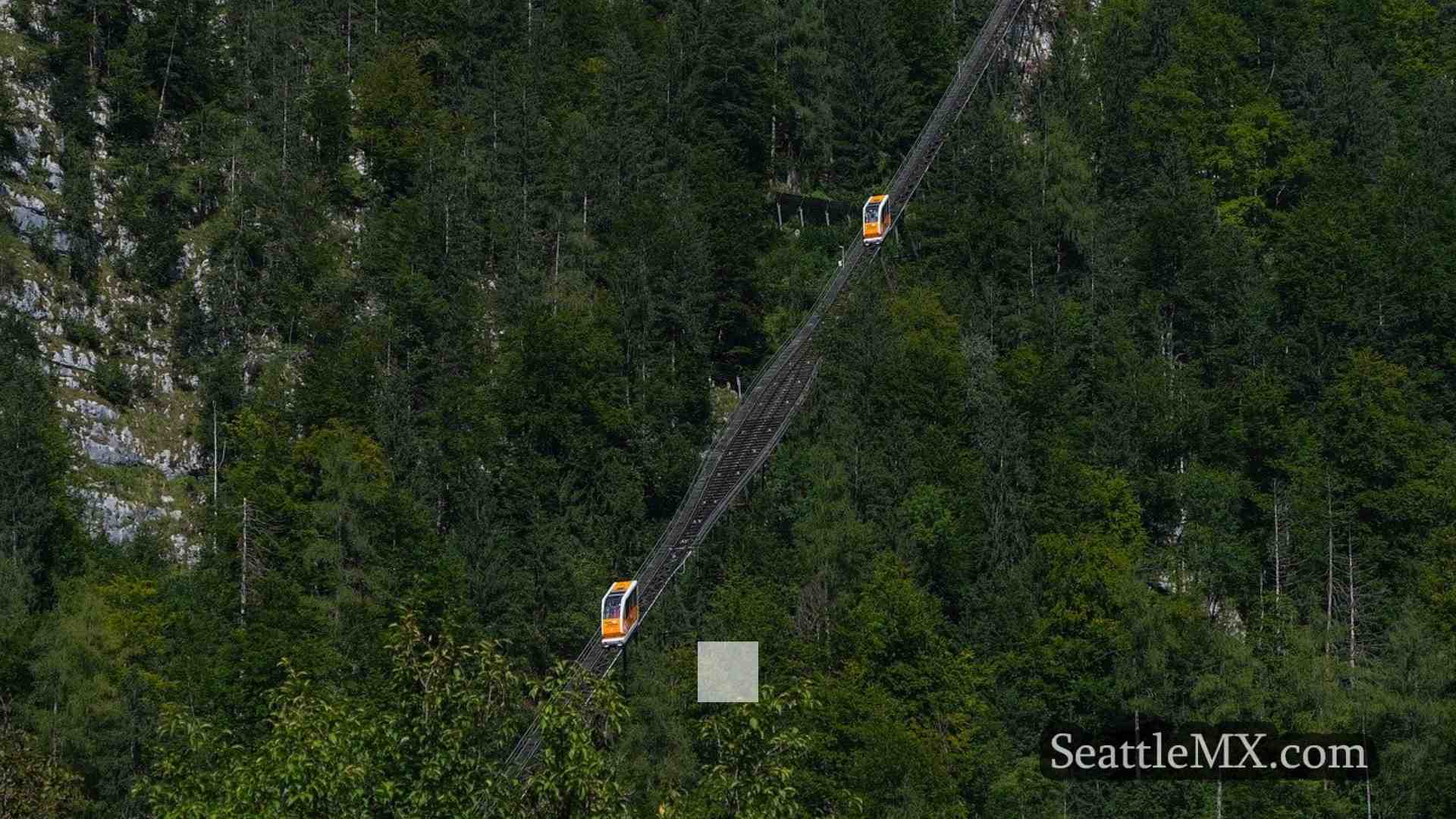 Noticias de Seattle SeattleMX