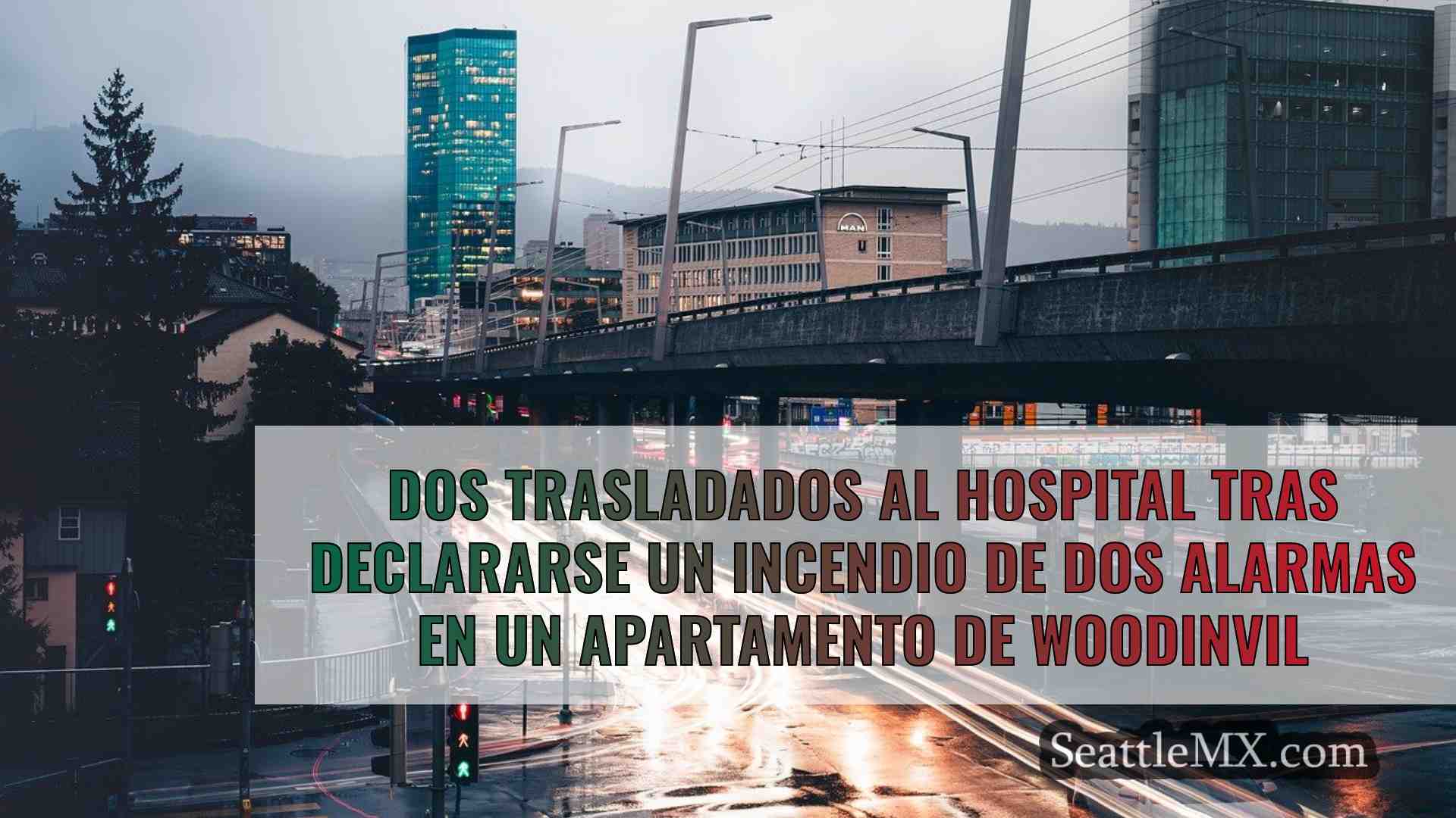 Noticias de Seattle SeattleMX